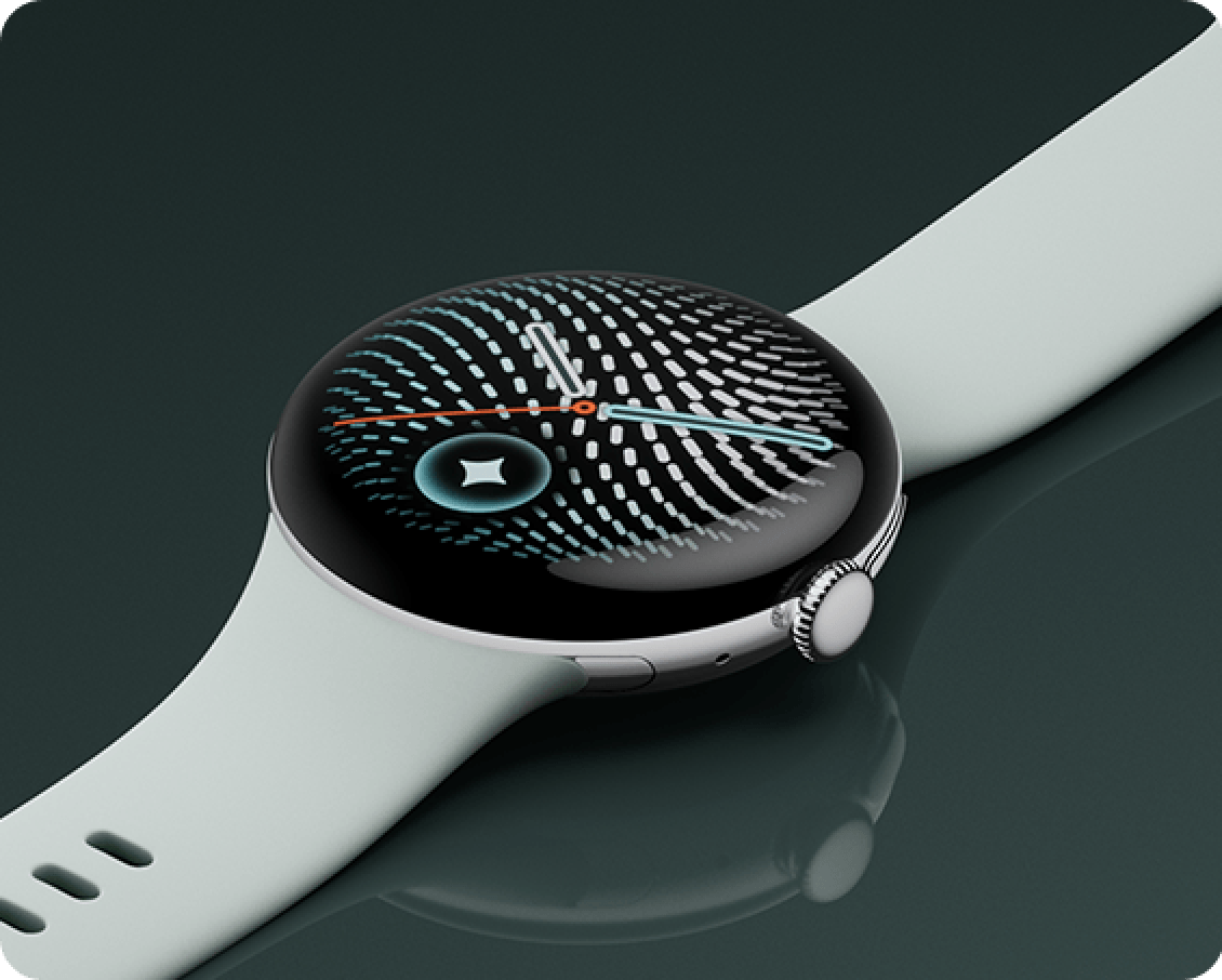 evan blass pixel watch 5