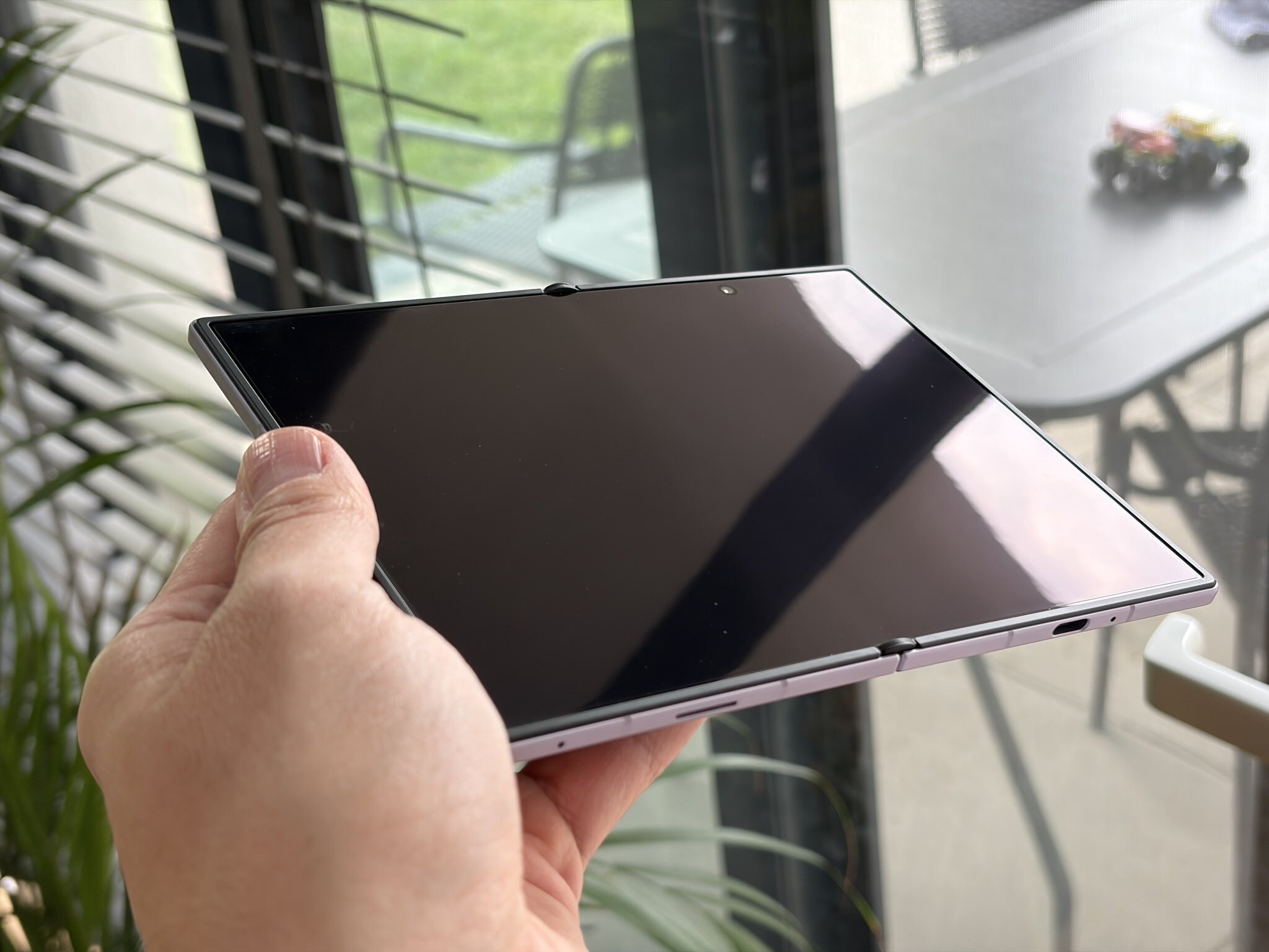 fold 8 creaseless x 1