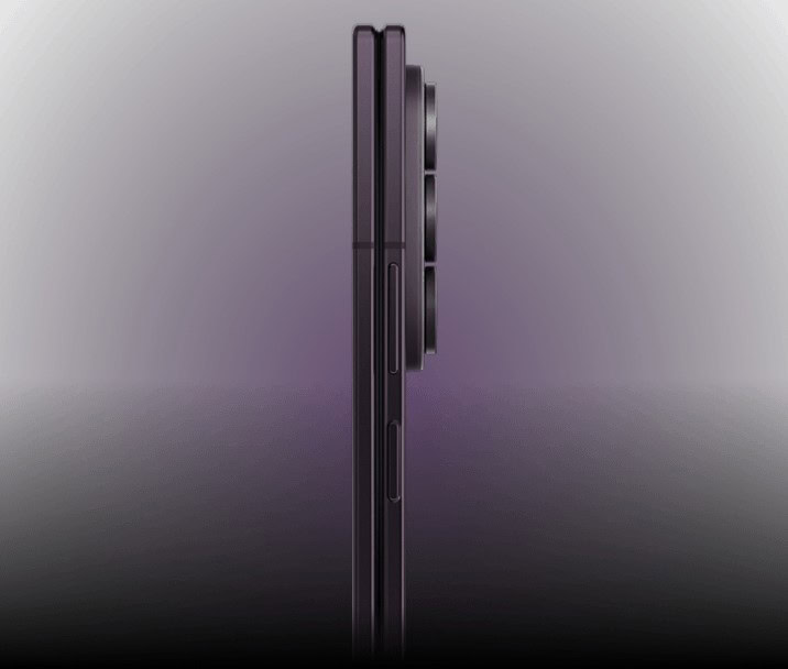 fold 8 ultra official blass 8