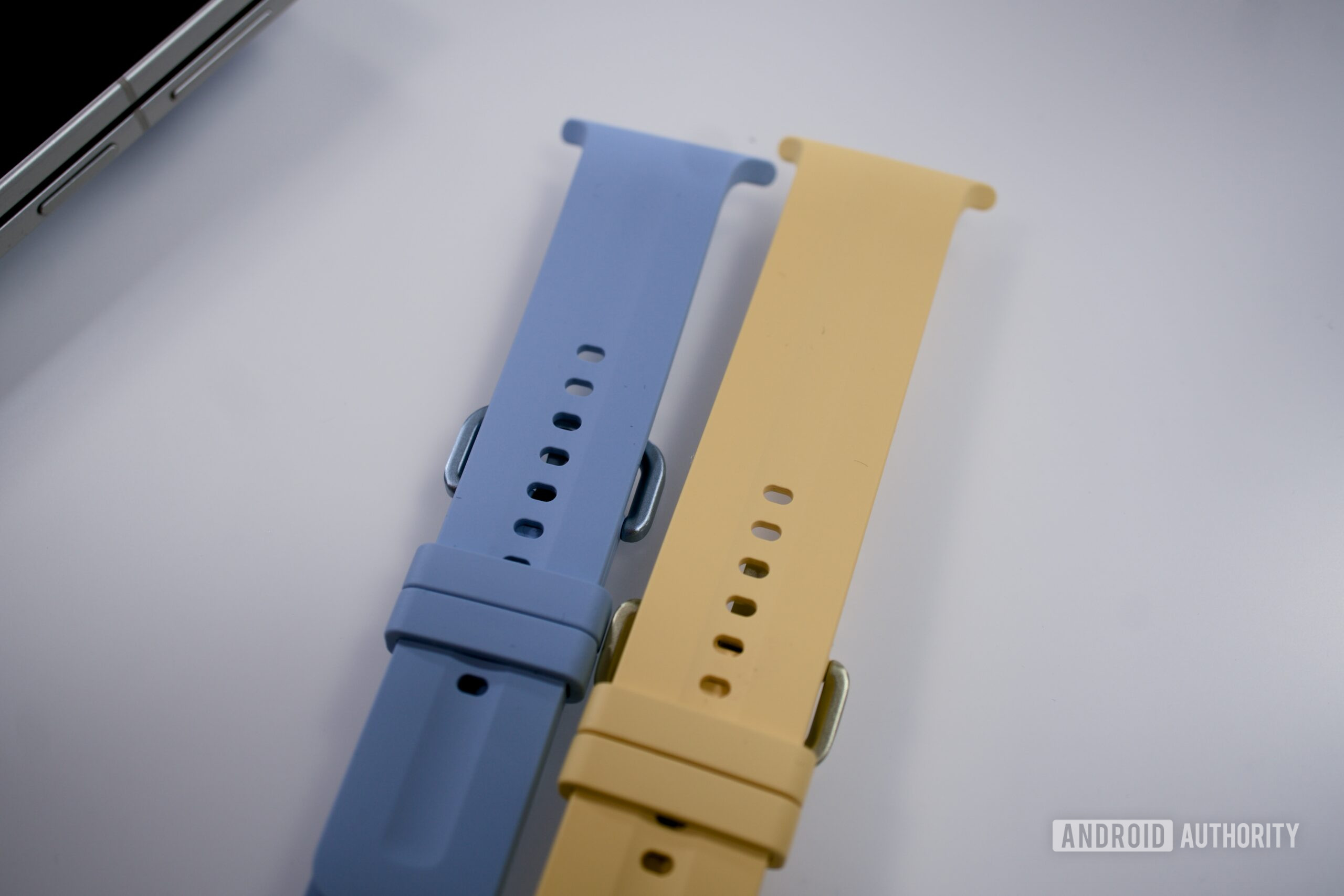 galaxy watch 9 air pocket strap galaxy watch 9 air pocket strap