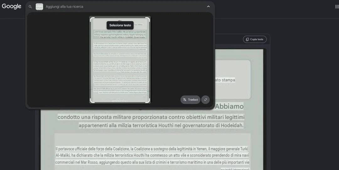 google lens problems on chrome google lens problems on chrome