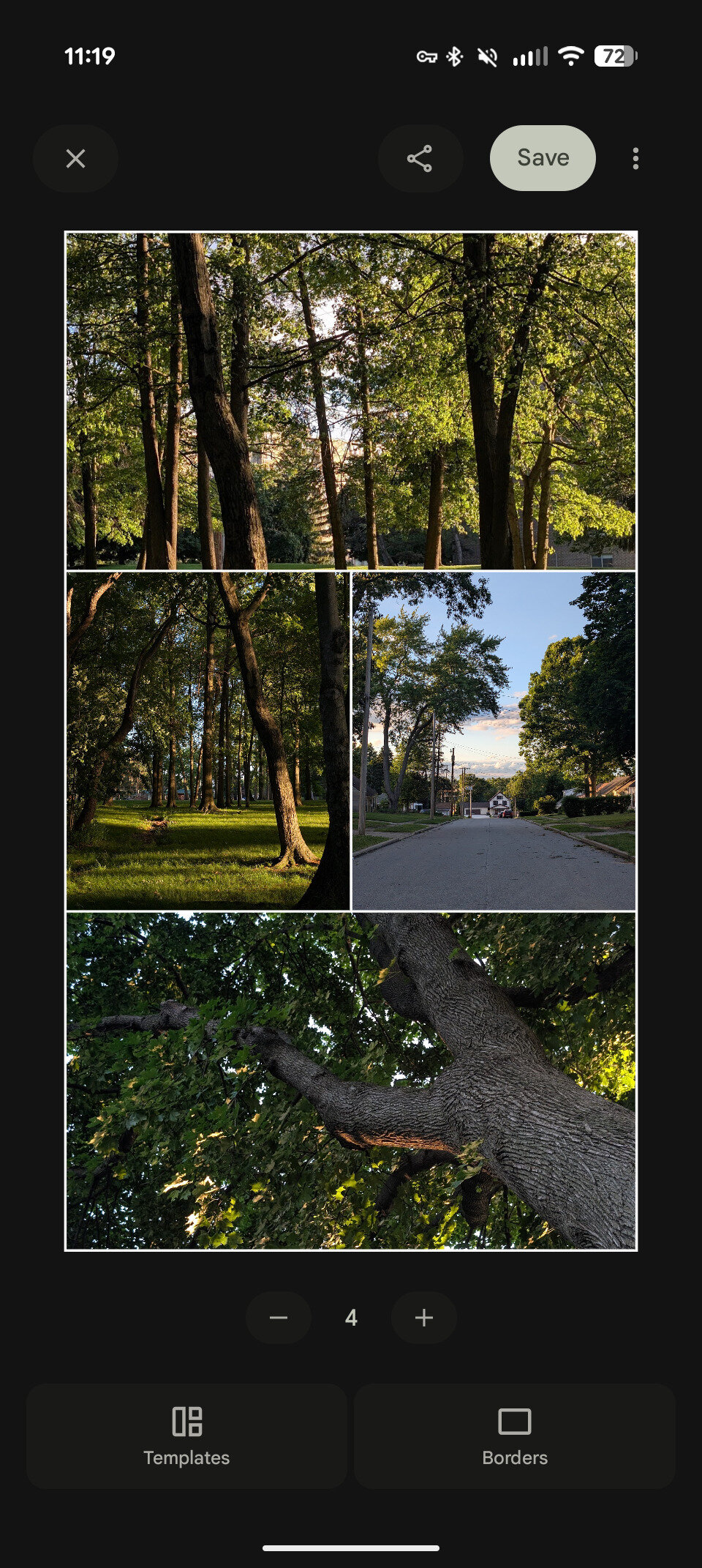 google photos collage july 2026 1