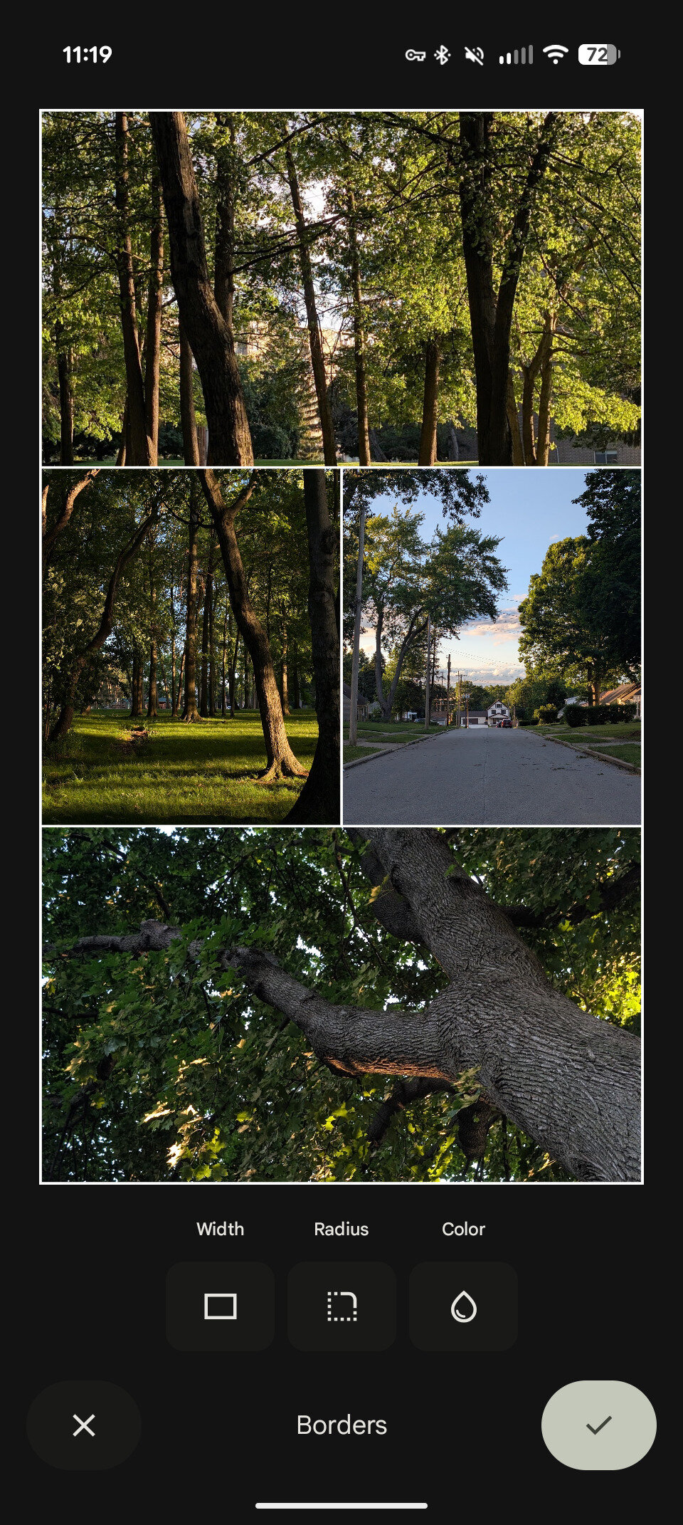 google photos collage july 2026 3