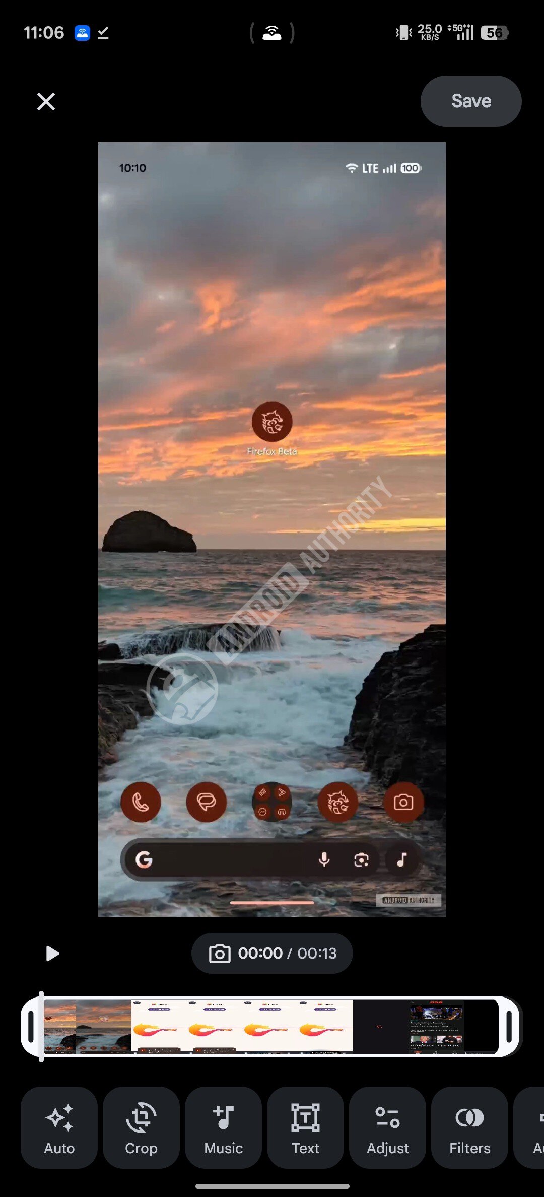 google photos current export frame feature image 1 watermarked