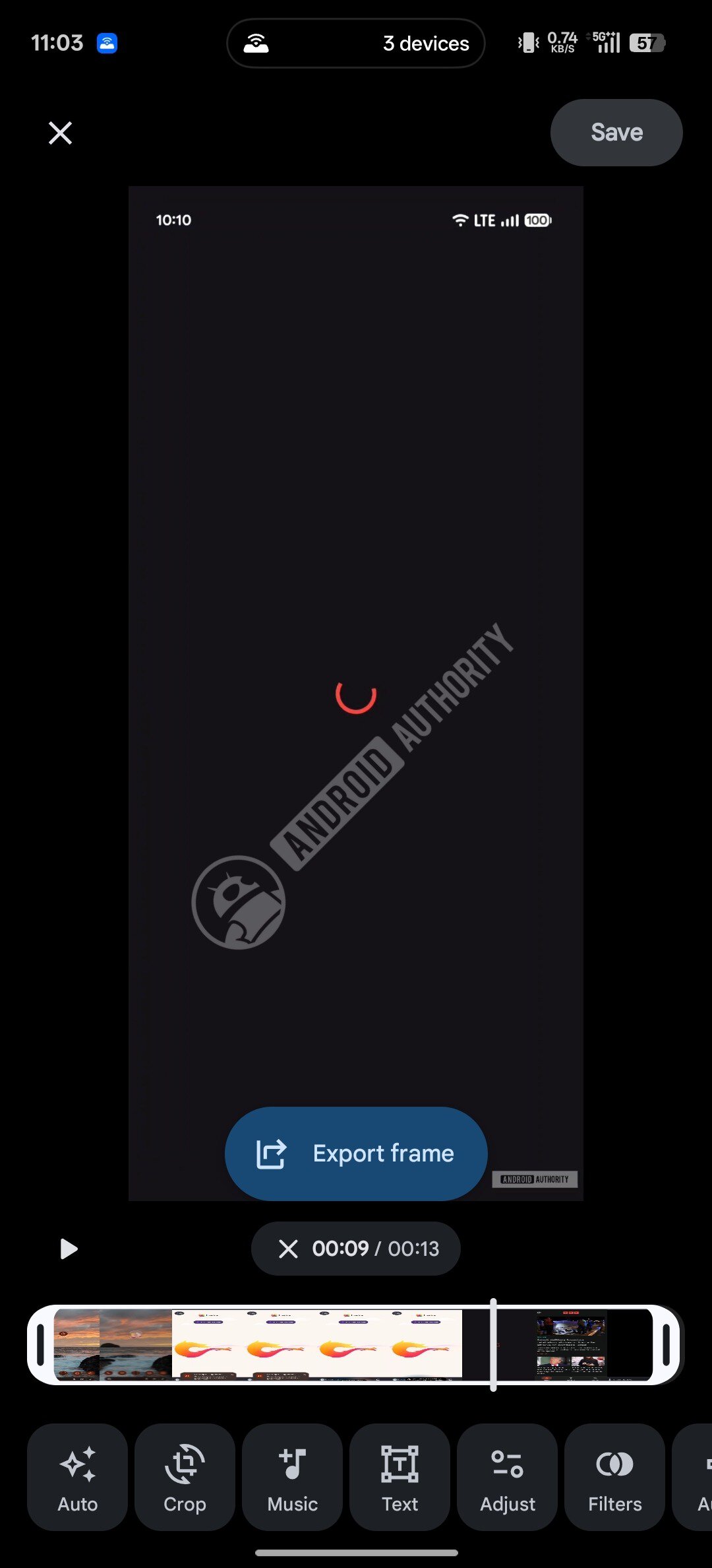google photos current export frame feature image 2 watermarked