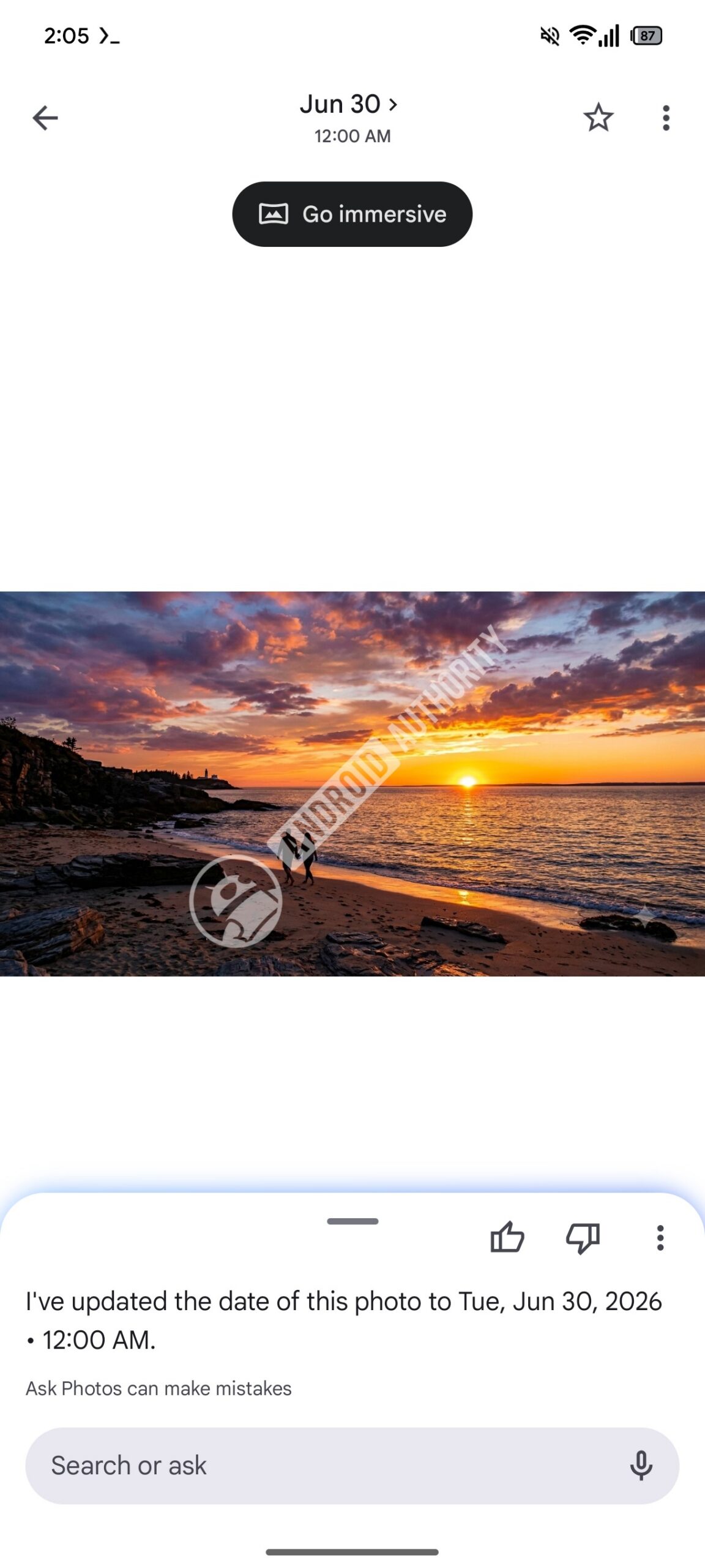 google photos metadata editing date with ask photos image 1 watermarked