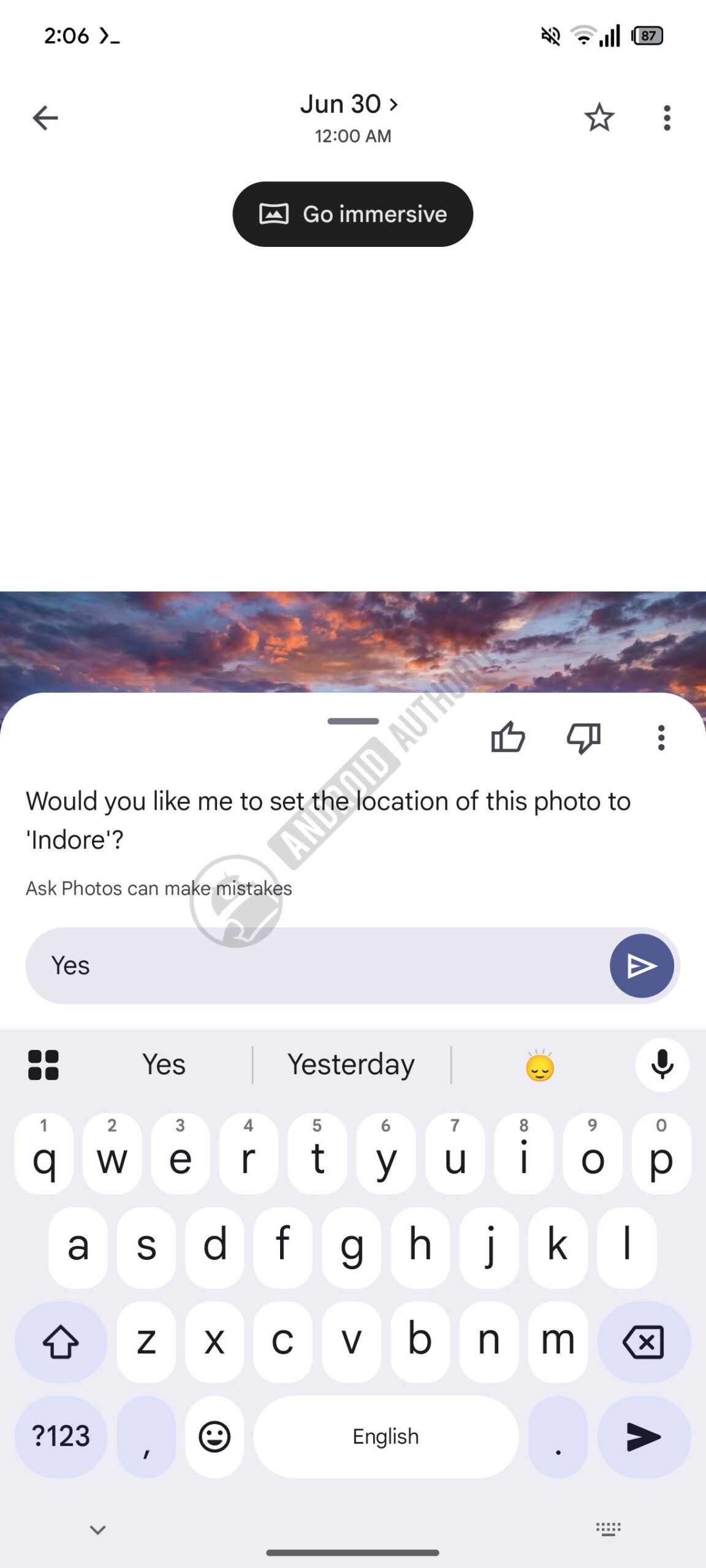 google photos metadata editing location with ask photos watermarked 2