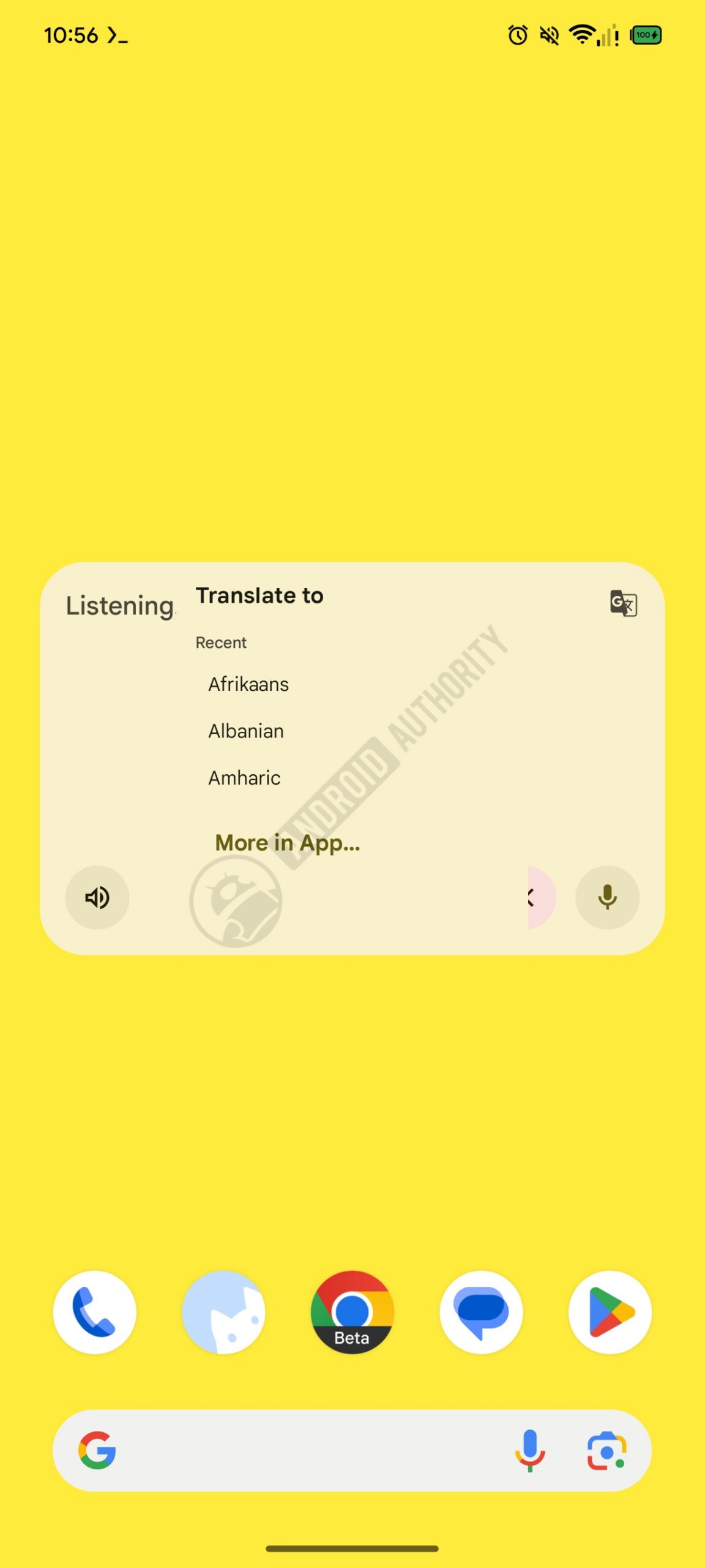 google translate live translate widget image 4 watermarked