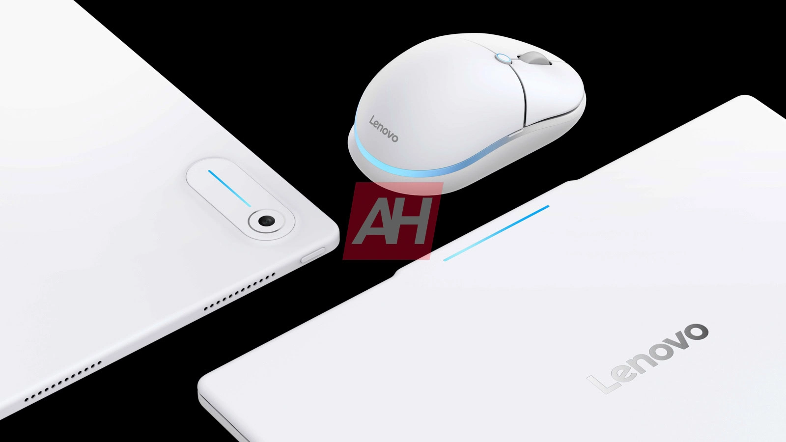 lenovo googlebook mouse android headlines leak