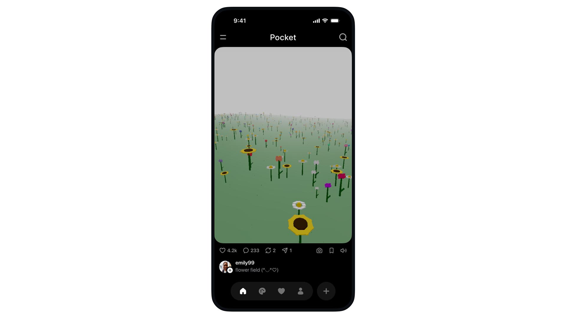 Meta lansuje Pocket — aplikację do tworzenia gier przez AI bez kodowania