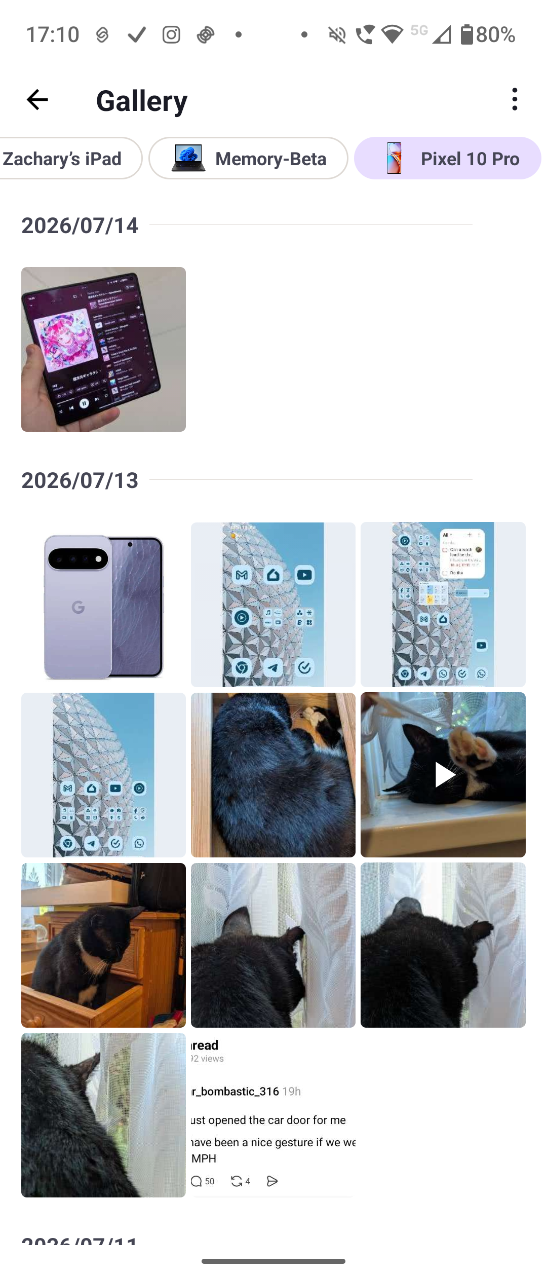moto ai smart connect 3