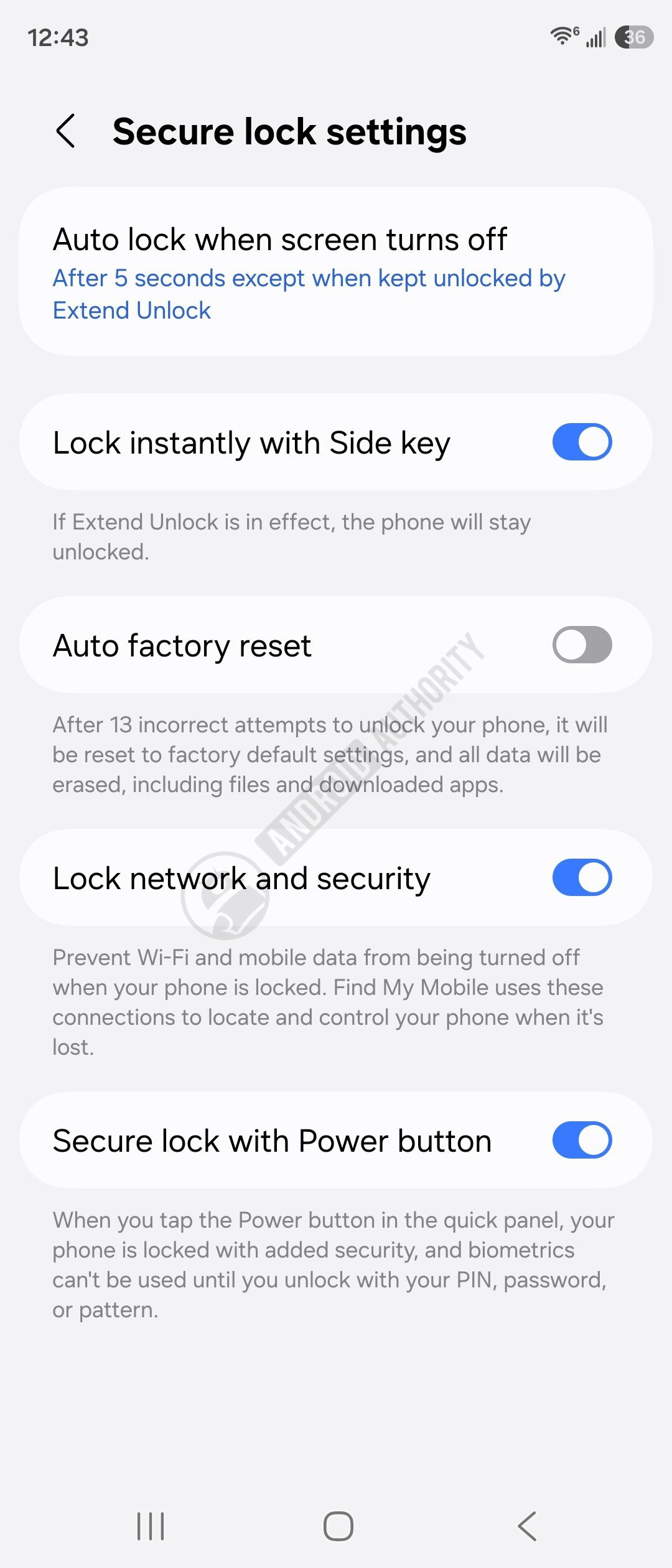 one ui 9 lock pin settings watermarked one ui 9 lock pin settings watermarked
