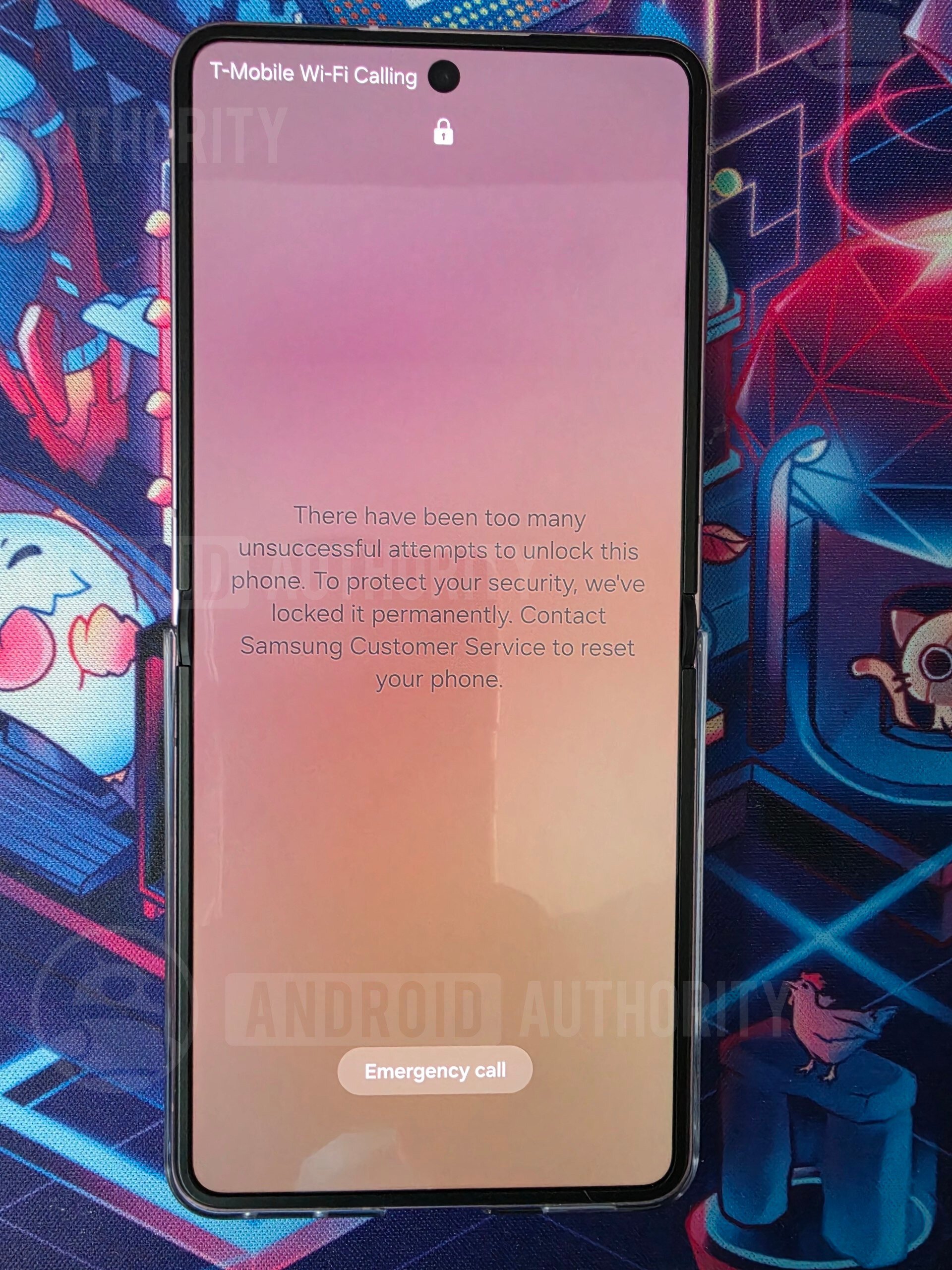 one ui 9 lock pin watermarked one ui 9 lock pin watermarked