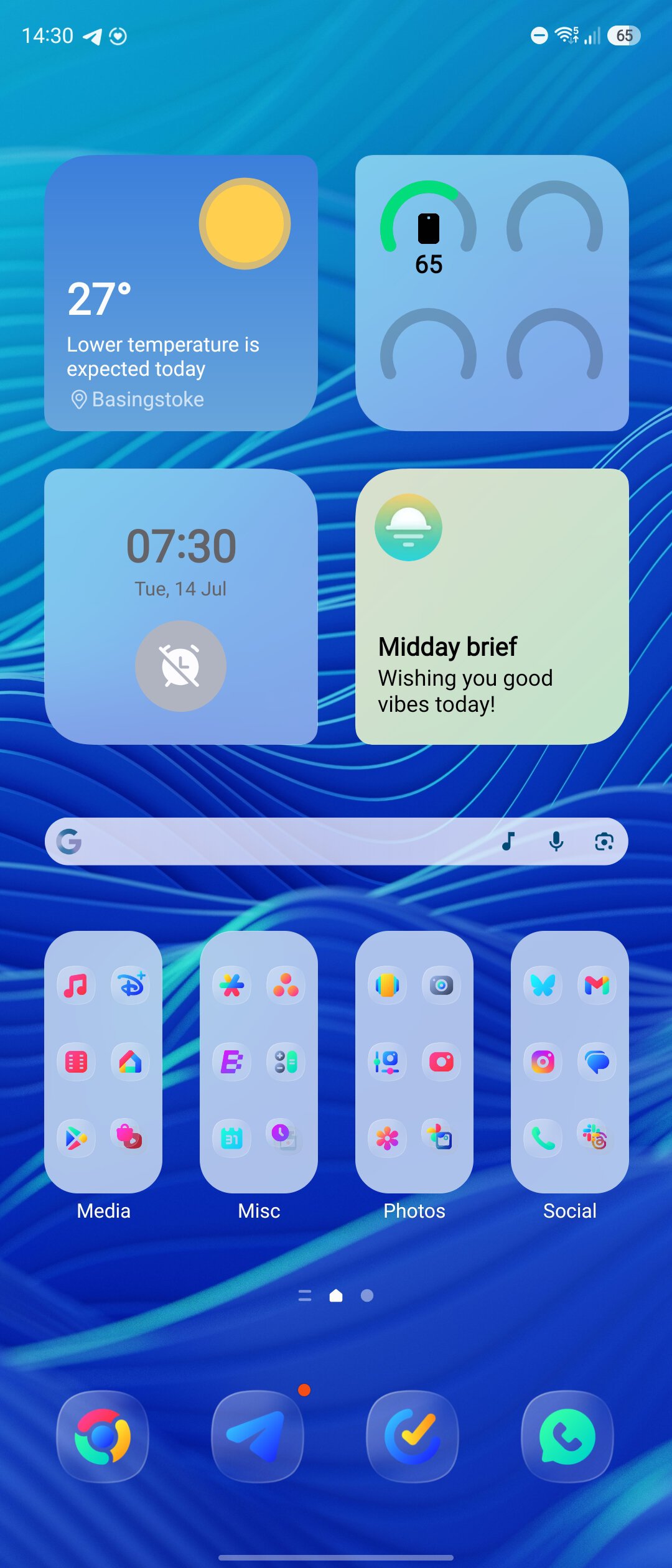 one ui big folder 1