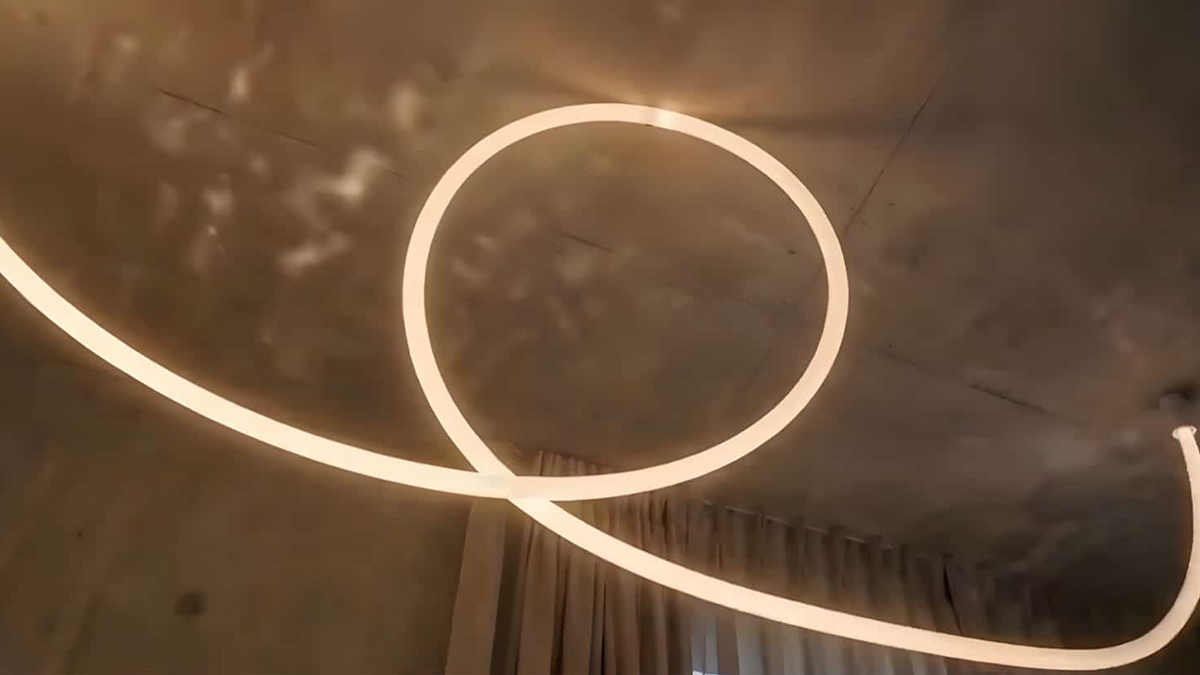 philips hue string light