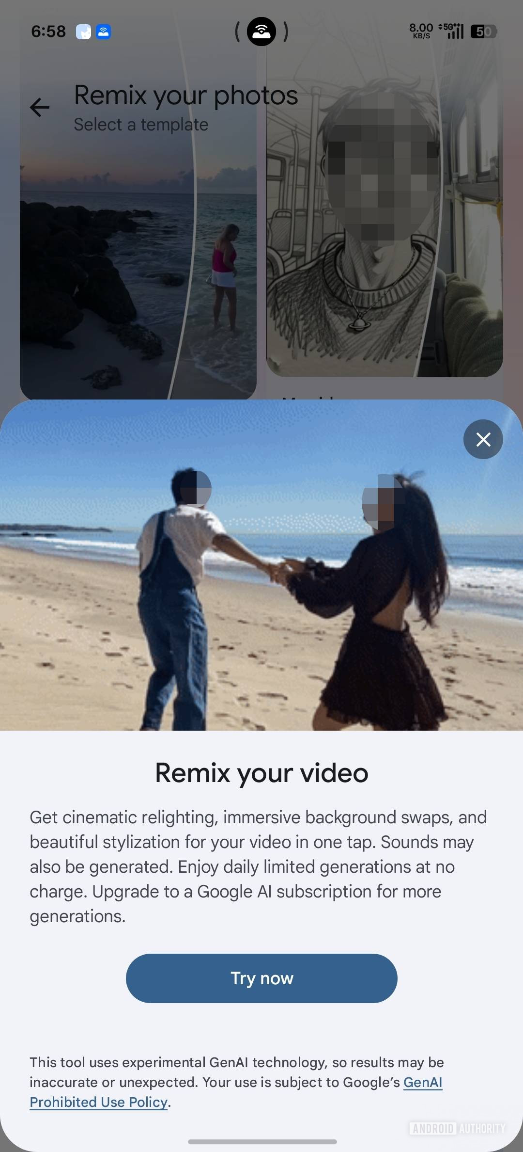 photos remix 1
