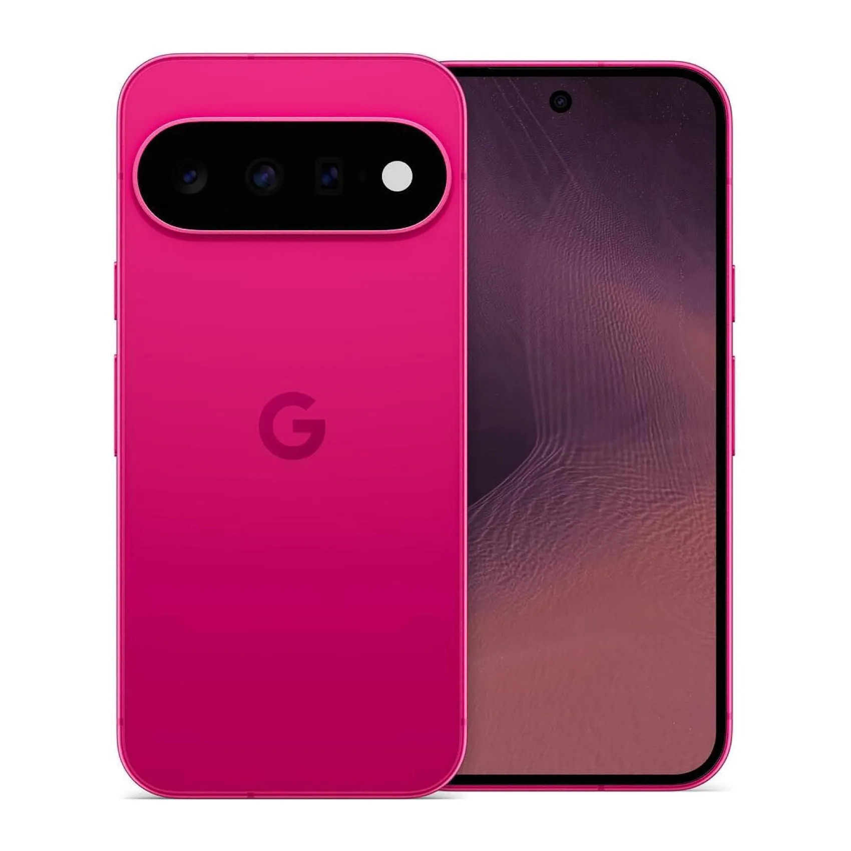 pixel 11 amazon listing leak fuchsia