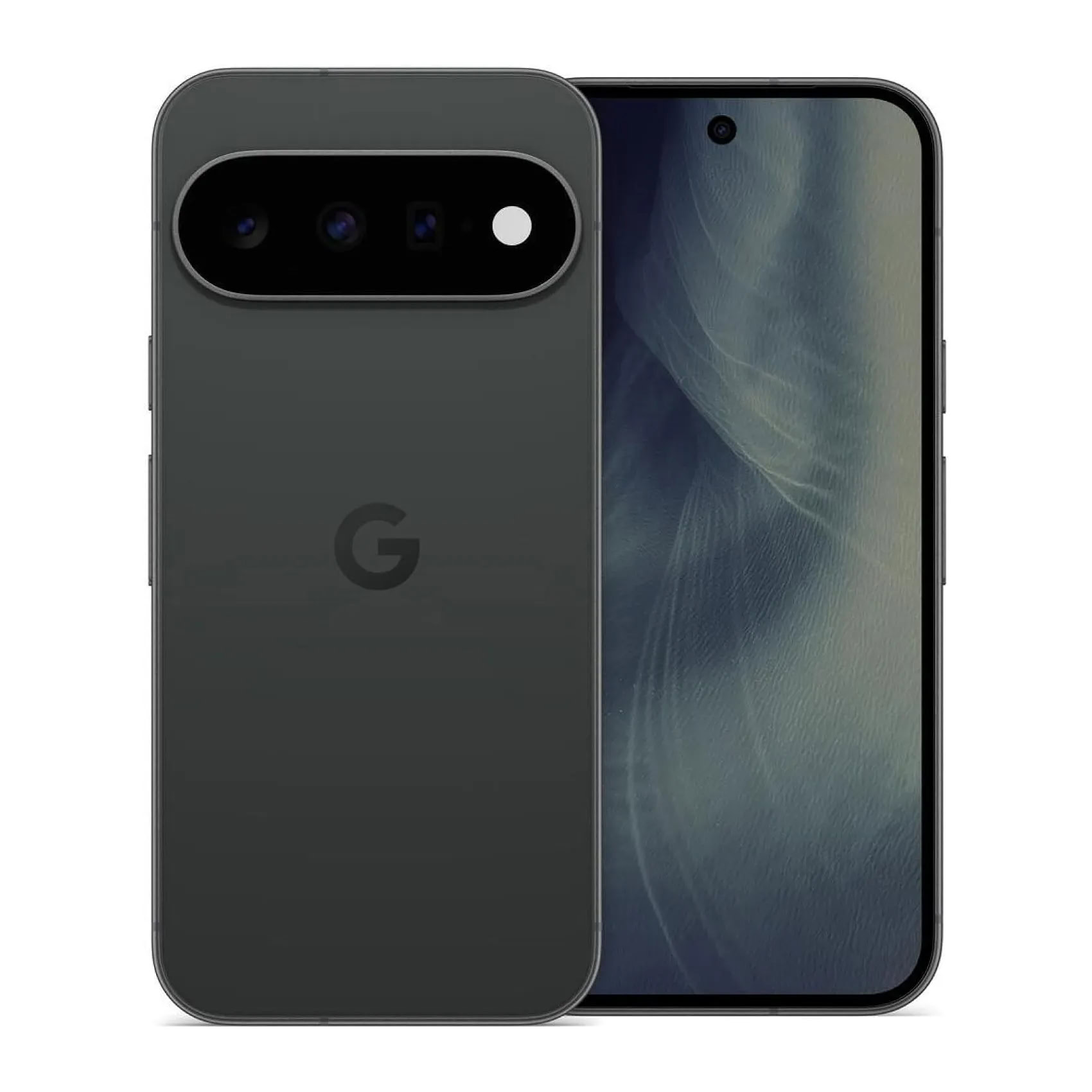 pixel 11 amazon listing leak midnight