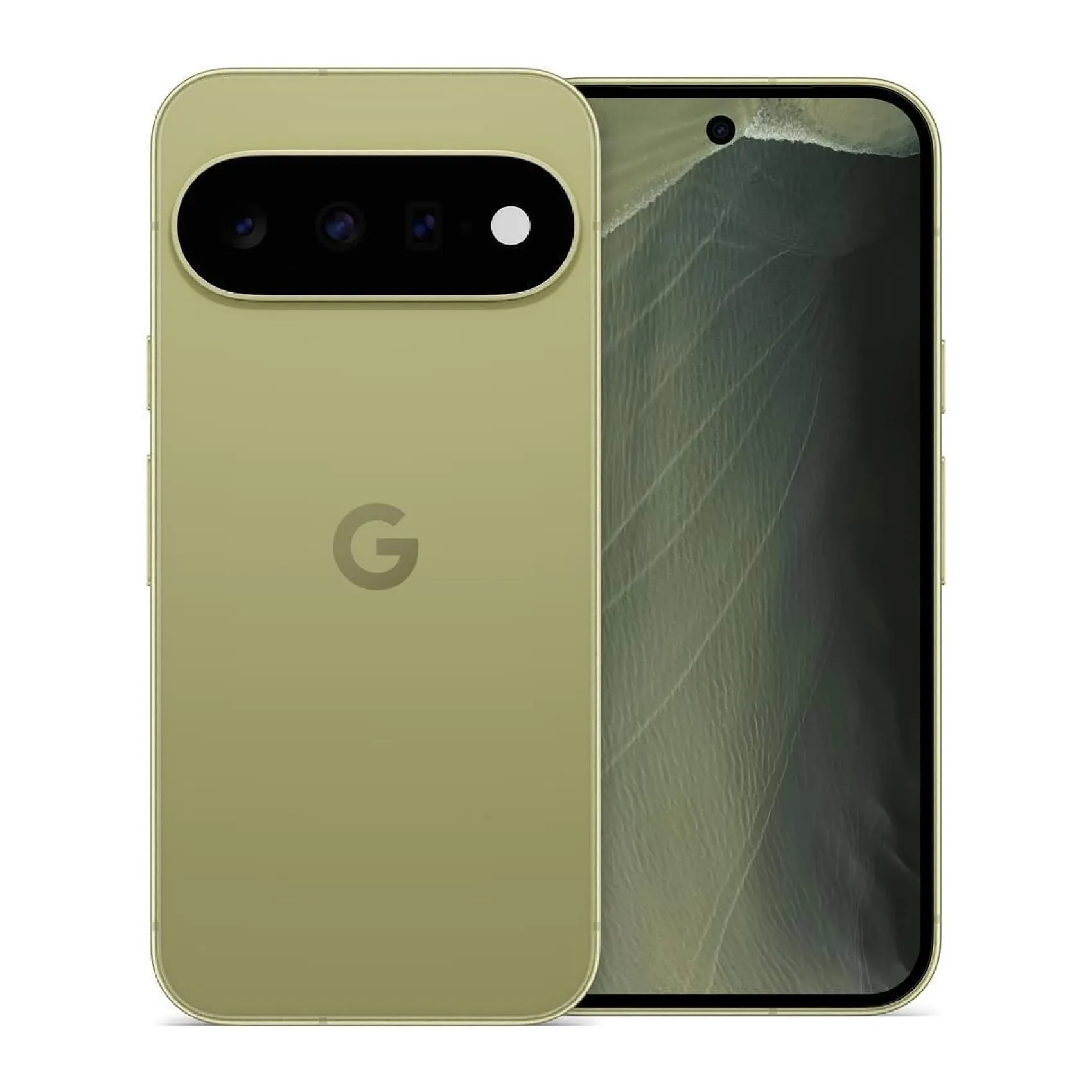 pixel 11 amazon listing leak moss