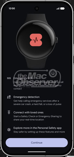 pixel 11 pro emergency sos setup