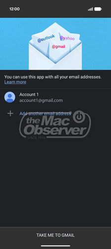 pixel 11 pro gmail add email account