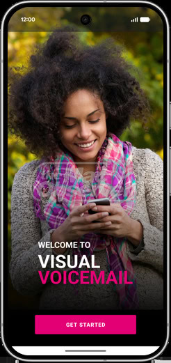 pixel 11 pro visual voicemail welcome