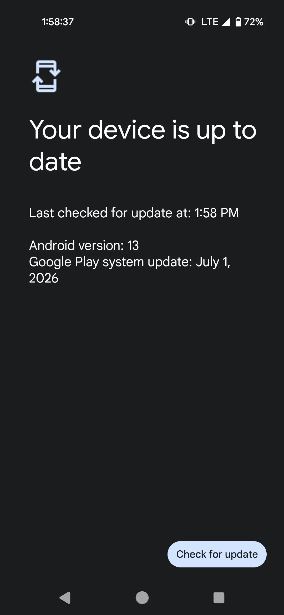 pixel 4a fix update 2