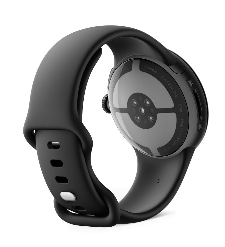 pixel watch 5 evb 41 4