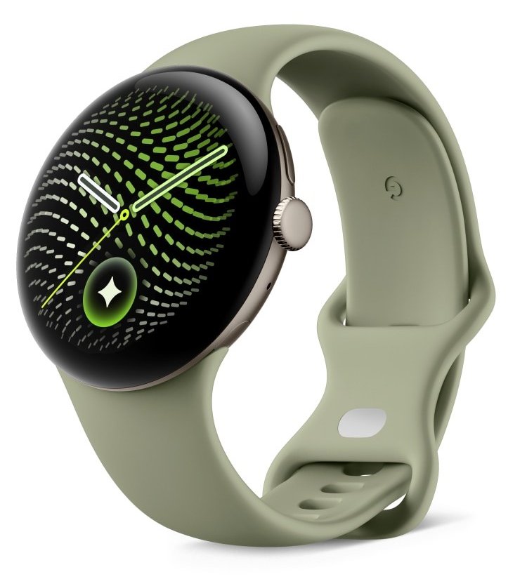 pixel watch 5 evb 45 2
