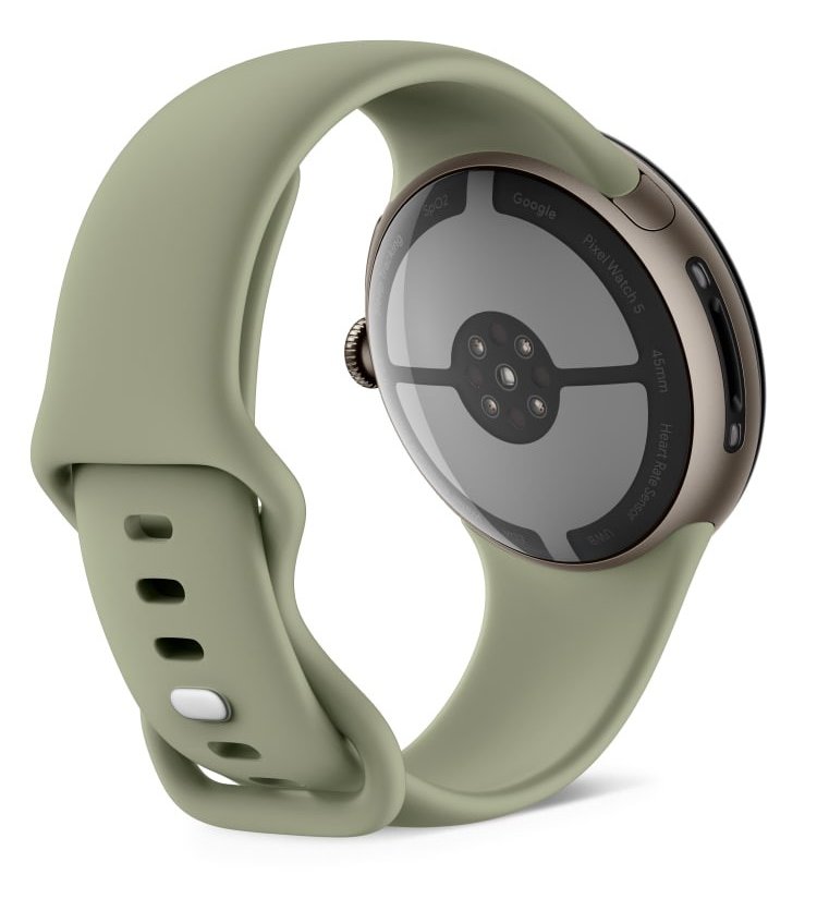 pixel watch 5 evb 45 4