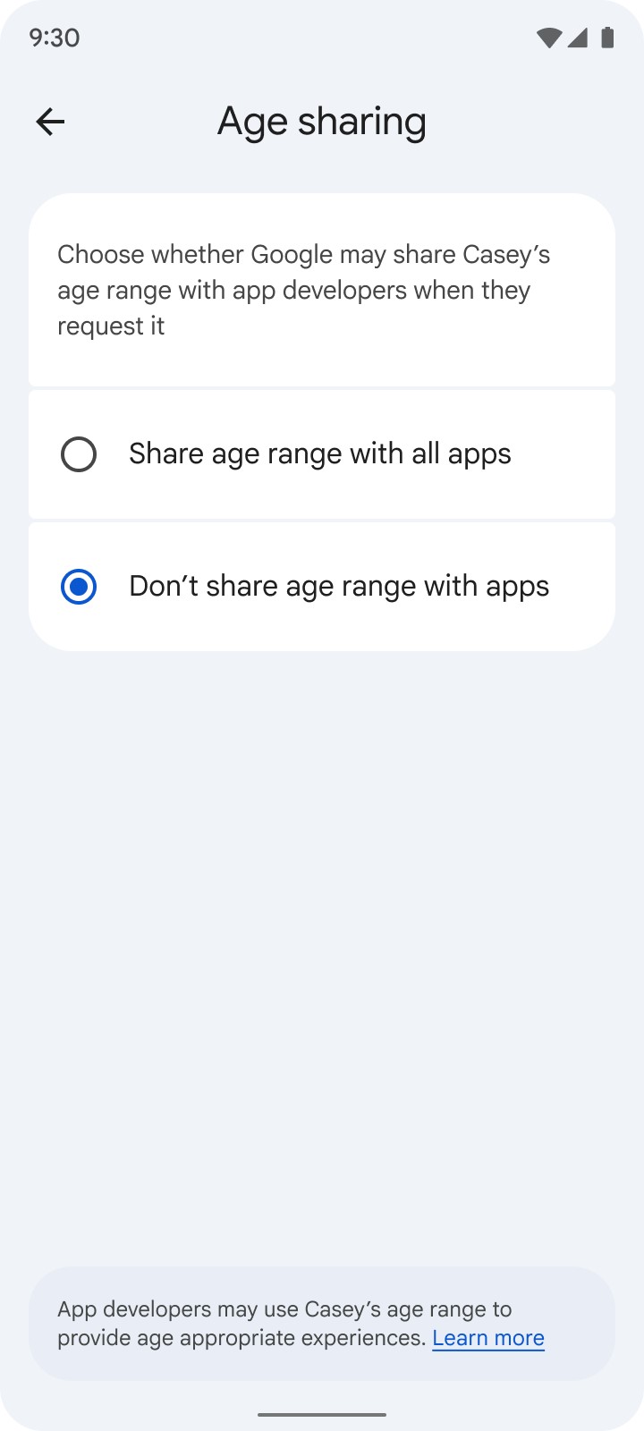 play age range 2 play age range 2