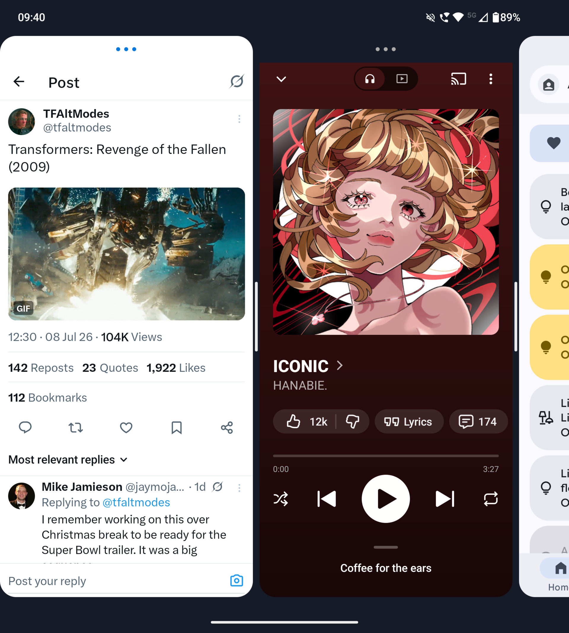 razr fold multitask 1