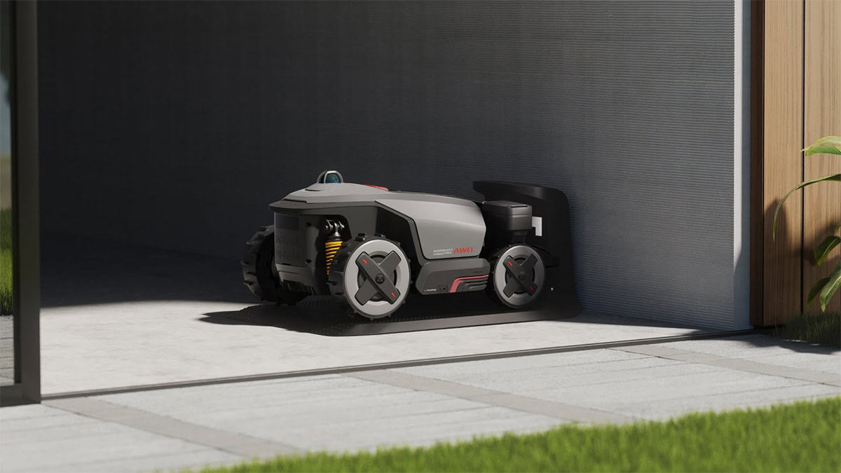 rockmow x120h lidar base station image rockmow x120h lidar base station image