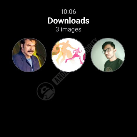 samsung browser downloaded images watermarked