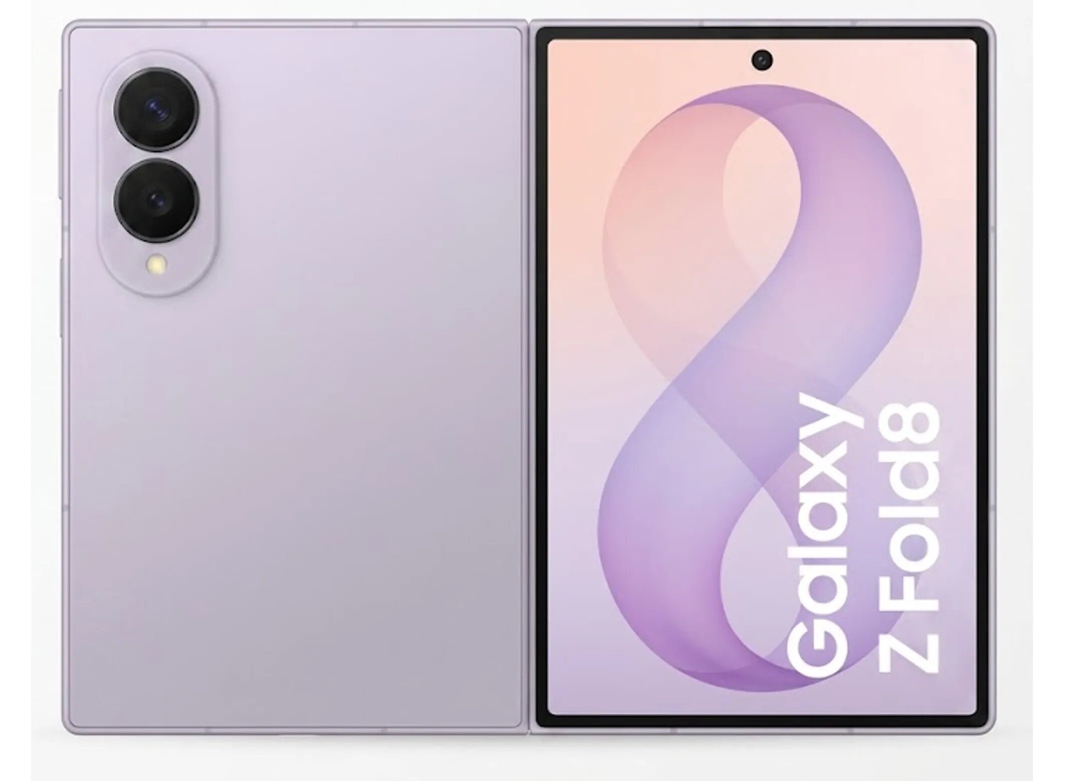 samsung galaxy z fold 8 render leak rquandt