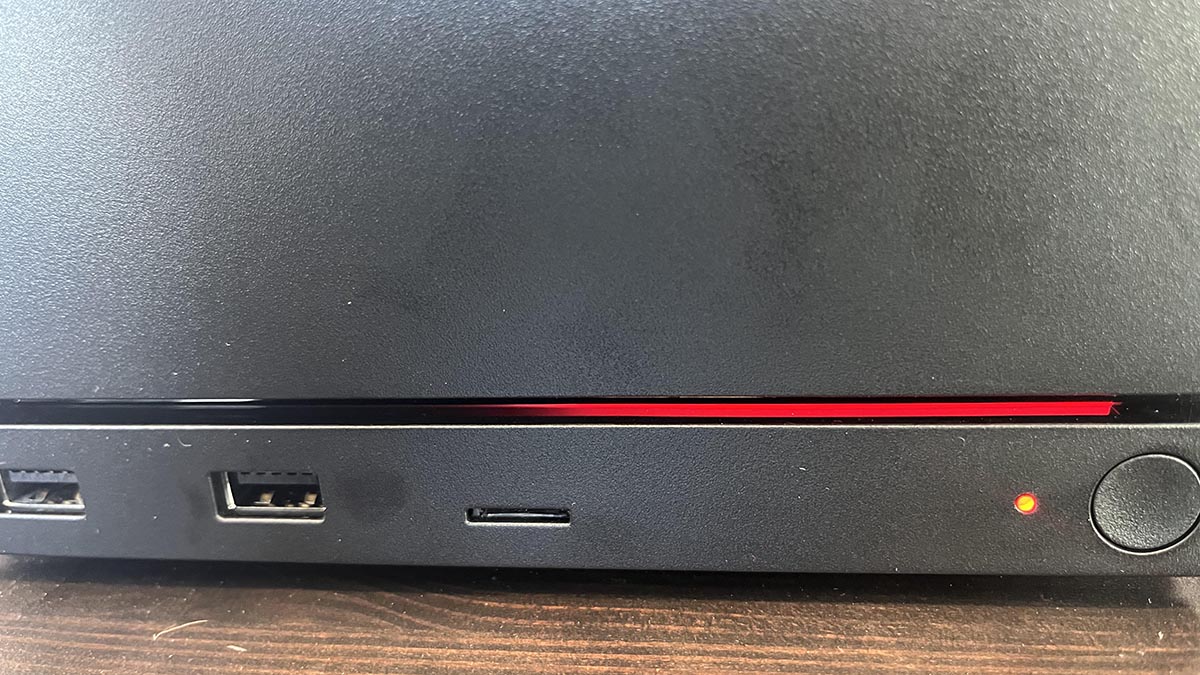 steam machine red line of death image steam machine red line of death image