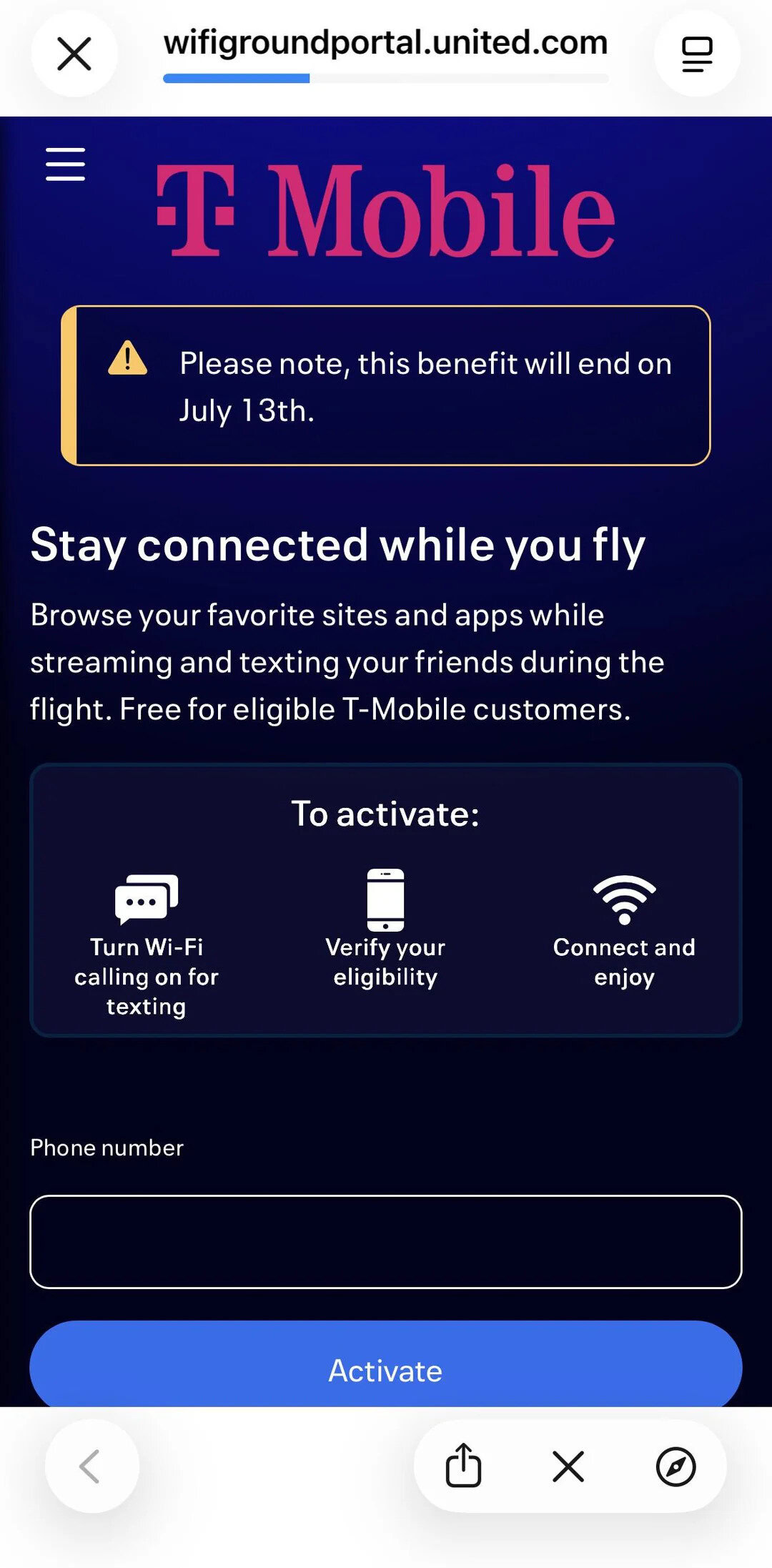 t mobile free wifi end date t mobile free wifi end date