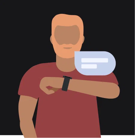 Raise to talk feature on Google Gemini Raise to talk feature on Google Gemini