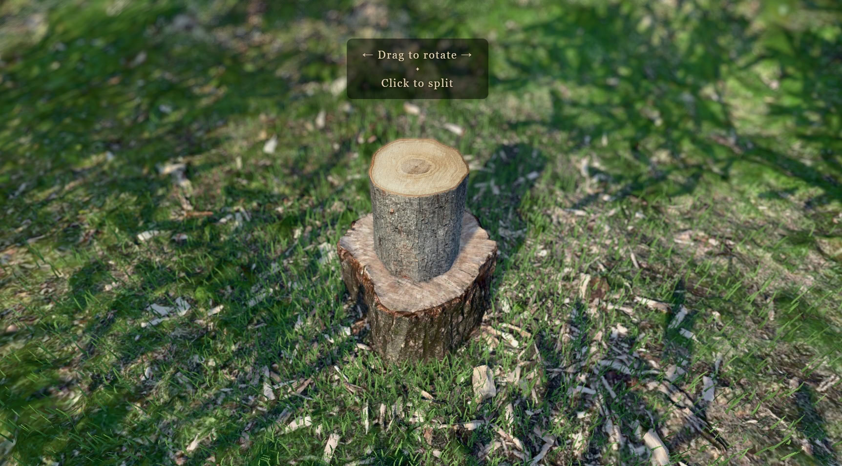 wood splitting simulator ai tool 1 wood splitting simulator ai tool 1