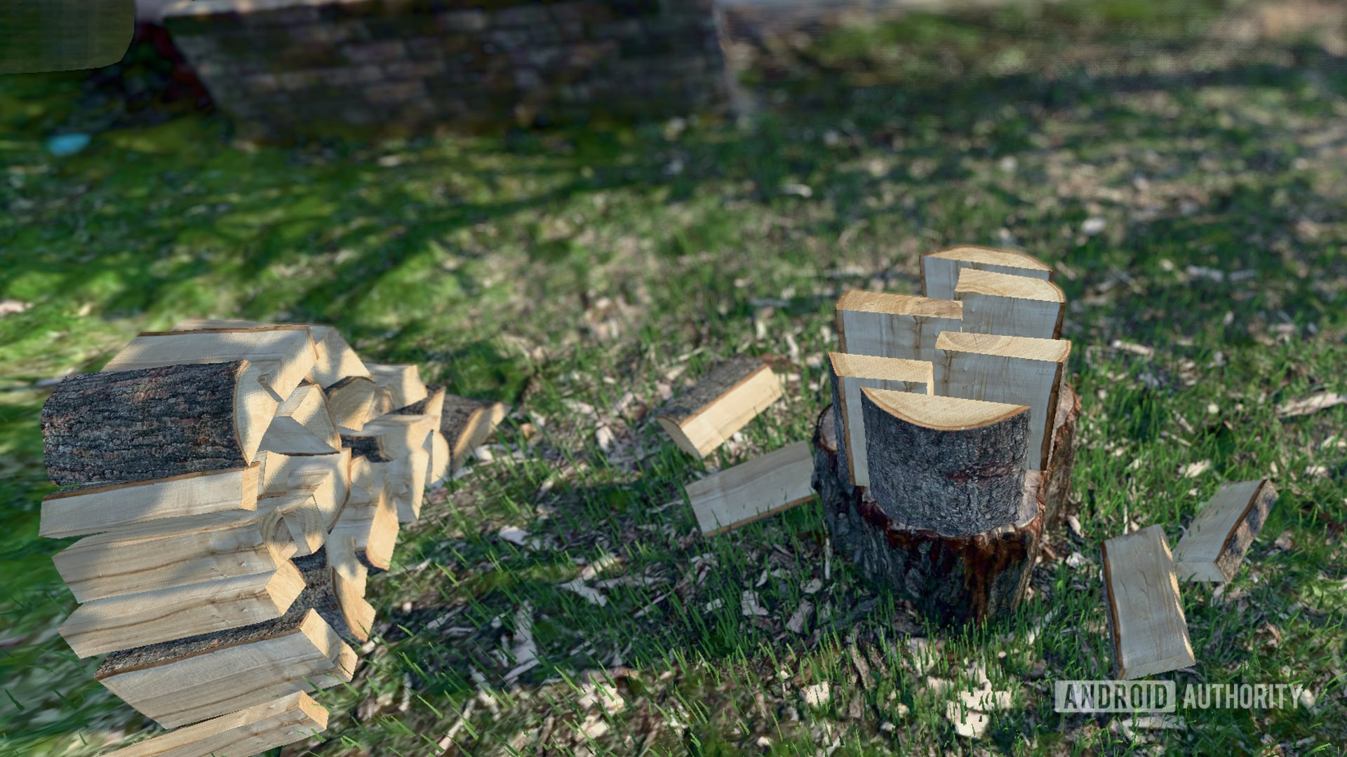 wood splitting simulator ai tool 2 wood splitting simulator ai tool 2