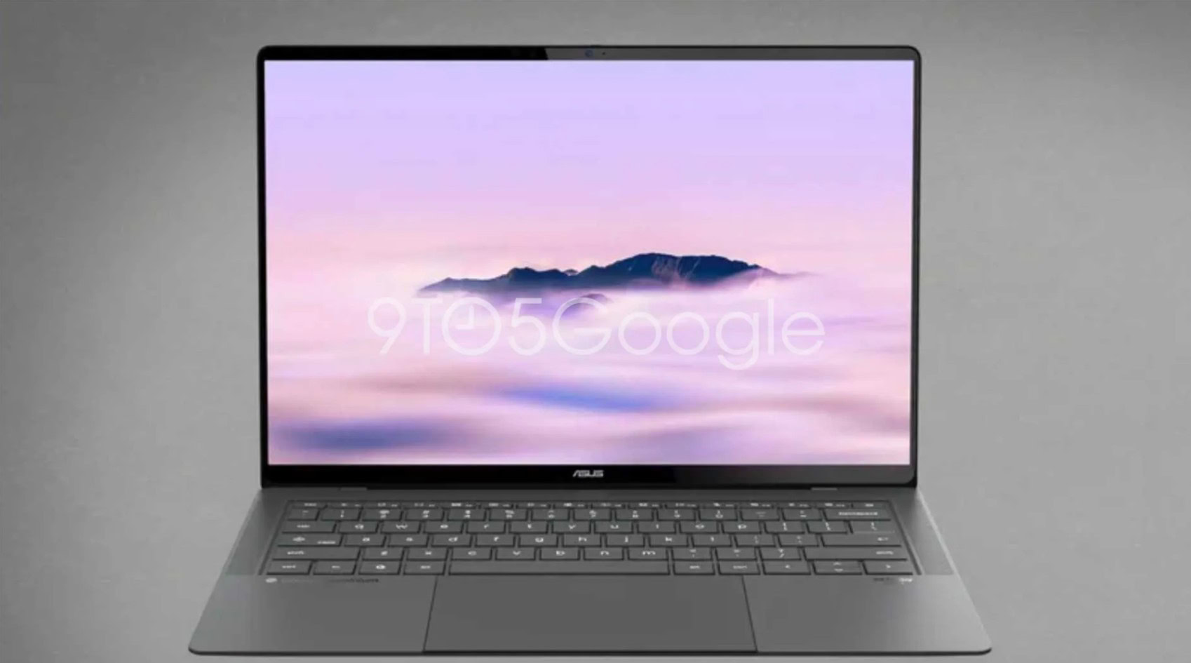 ASUS Googlebook CX9406 Leaked Image 3