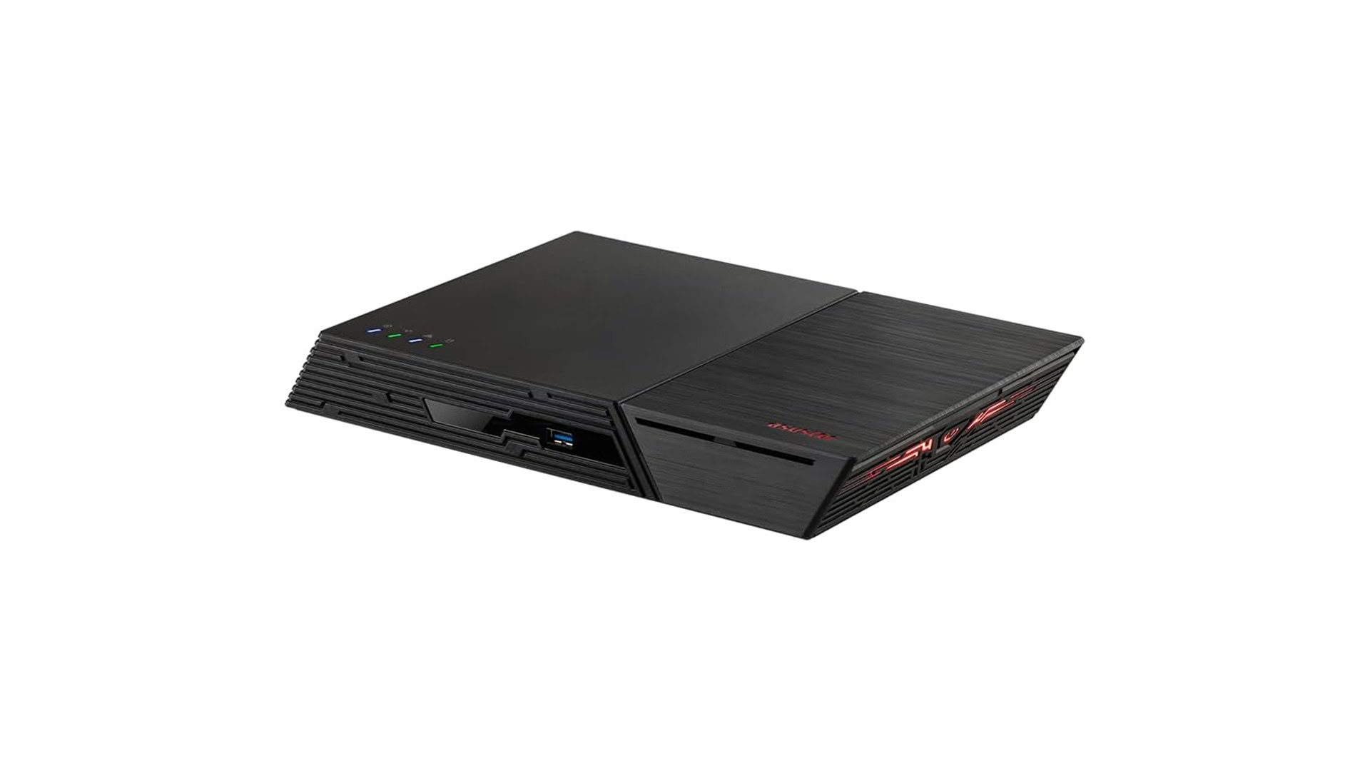 ASuSTOR flash NAS ASuSTOR flash NAS