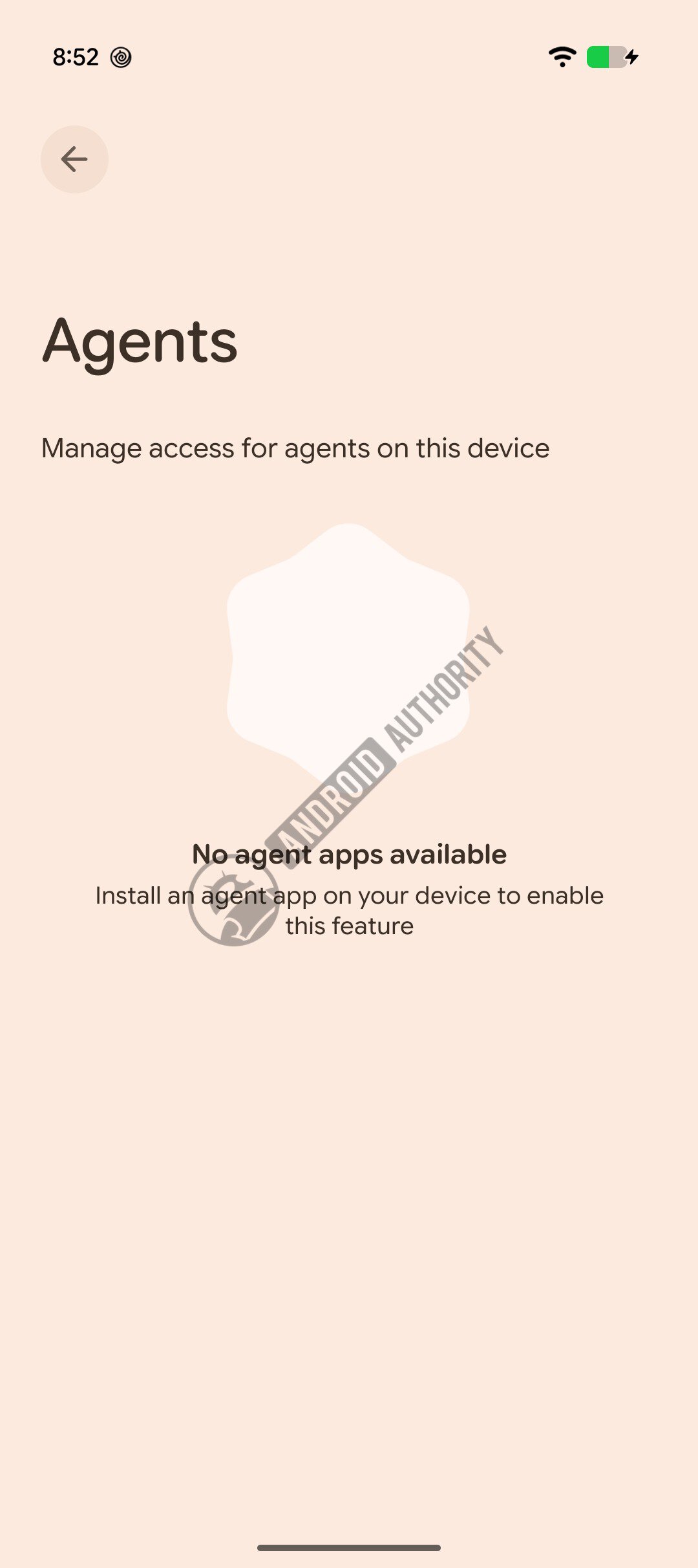 Android 17 QPR2 beta 4 Privacy controls Agents 2 watermarked