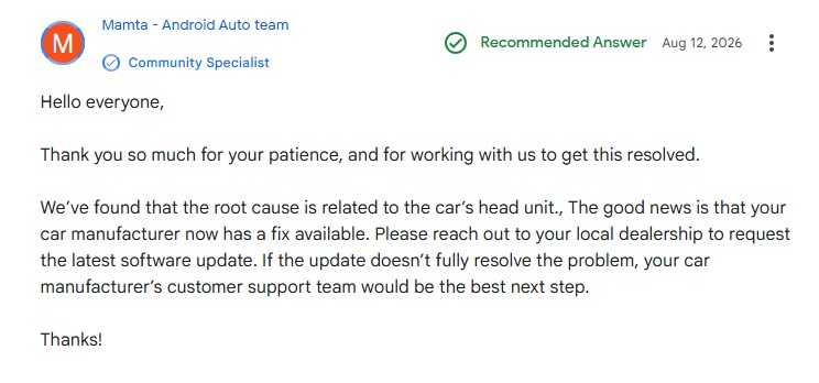 Android-Auto-fix-for-Pixel-10-connection-issues-with-VW-head-units