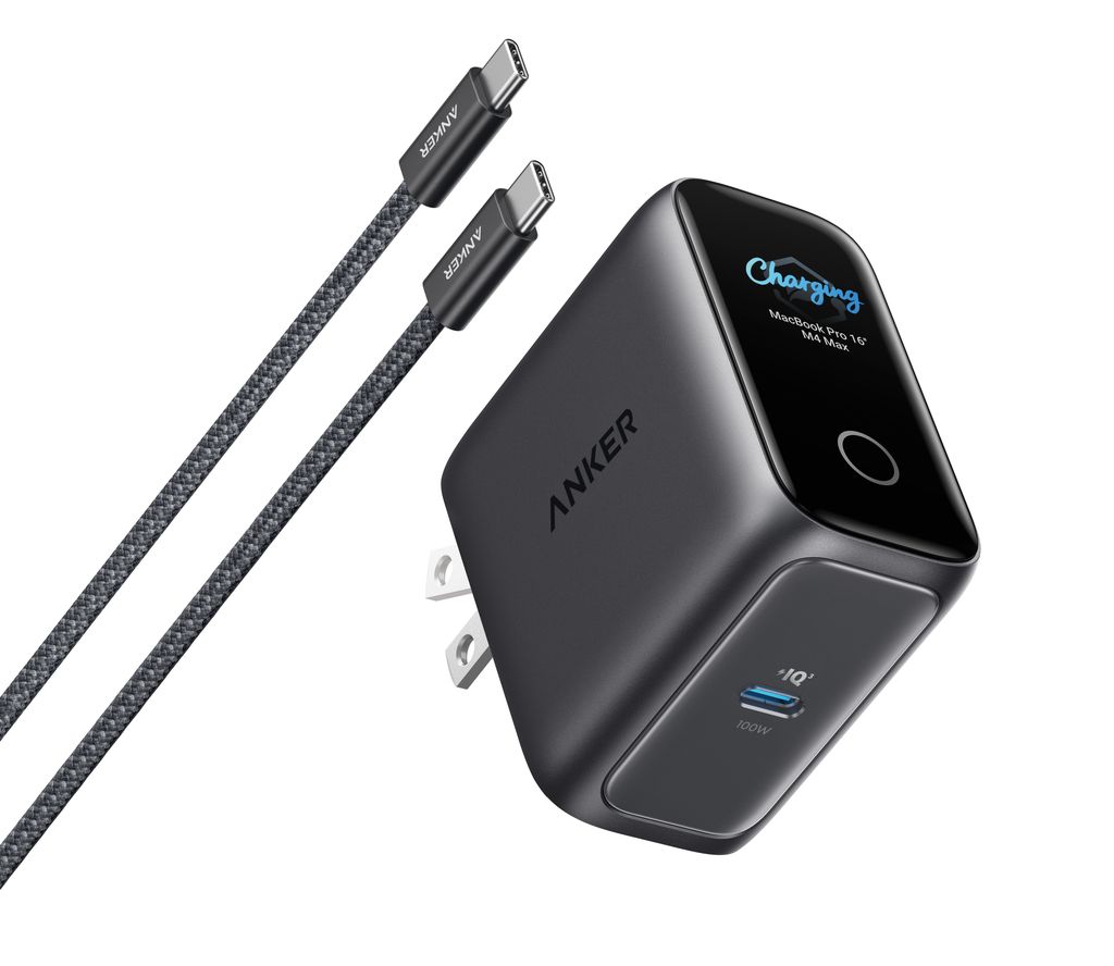 Anker Laptop Charger Pro