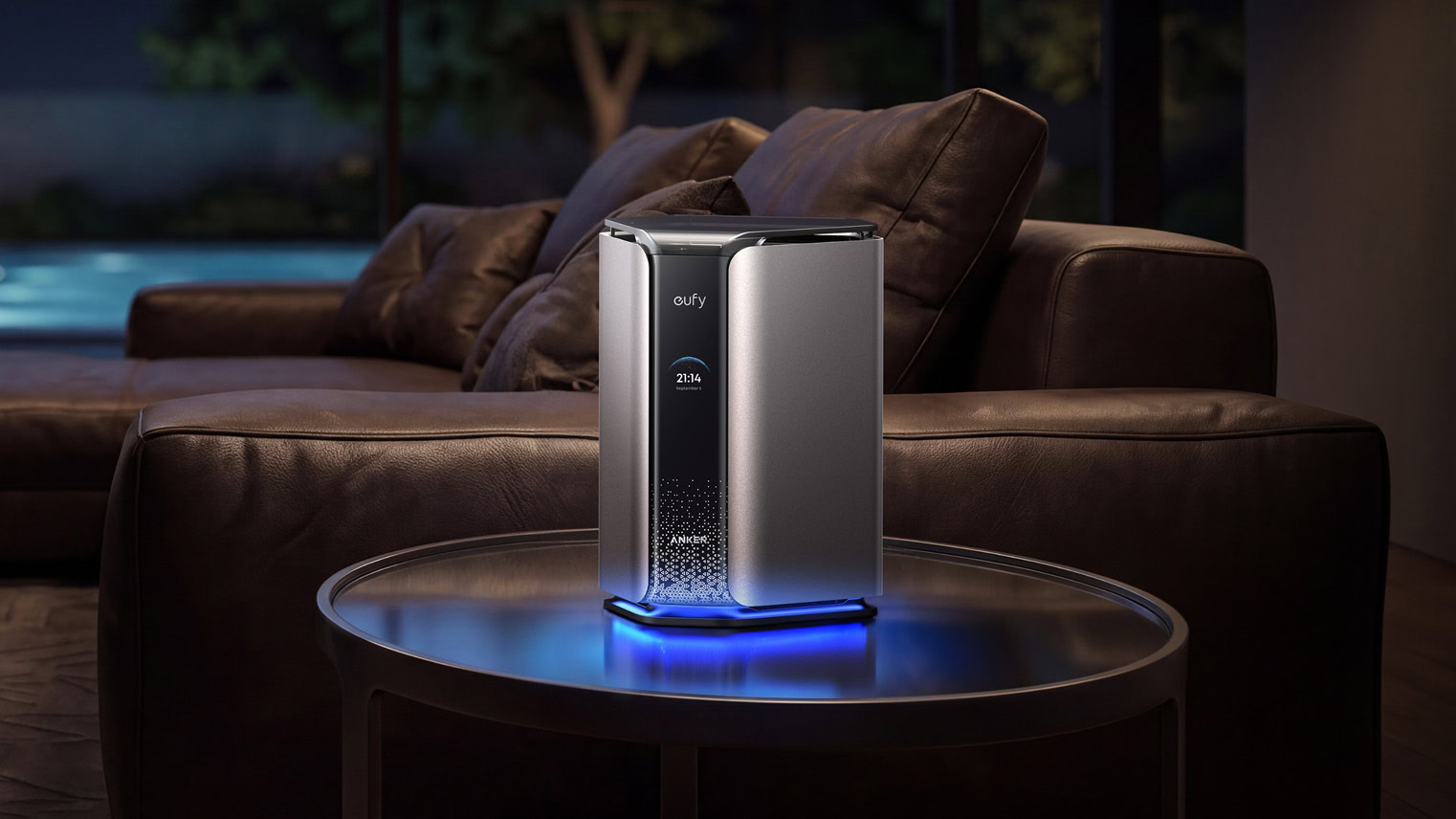 Anker MindBase Lifestyle image