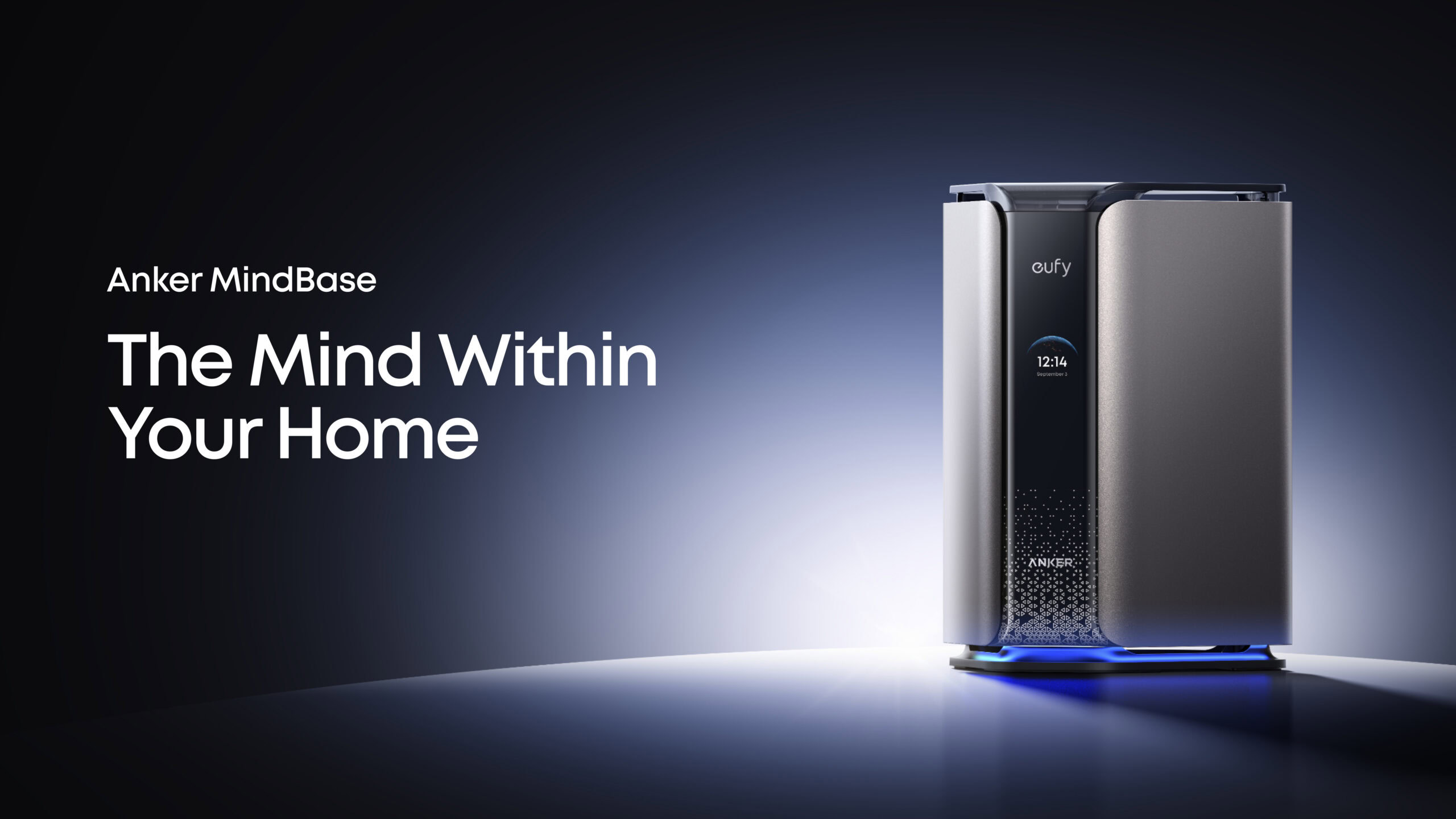 Anker’s MindBase is an AI hub for your entire smart home