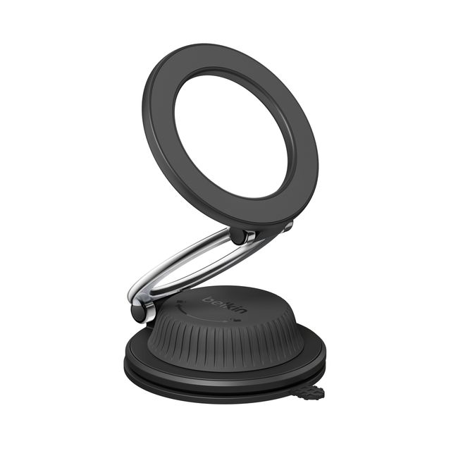 Belkin-BoostCharge-Slim-Magnetic-Ring-Stand