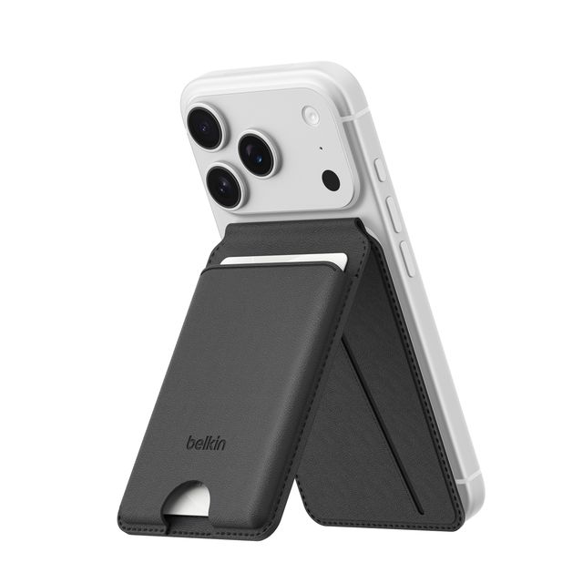 Belkin-SureFind-Wallet-Stand