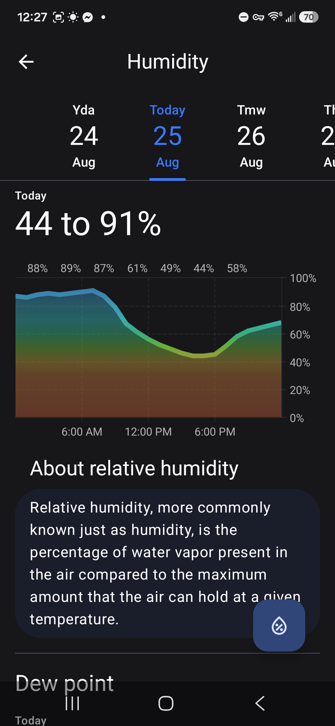 Breezy Weather 2